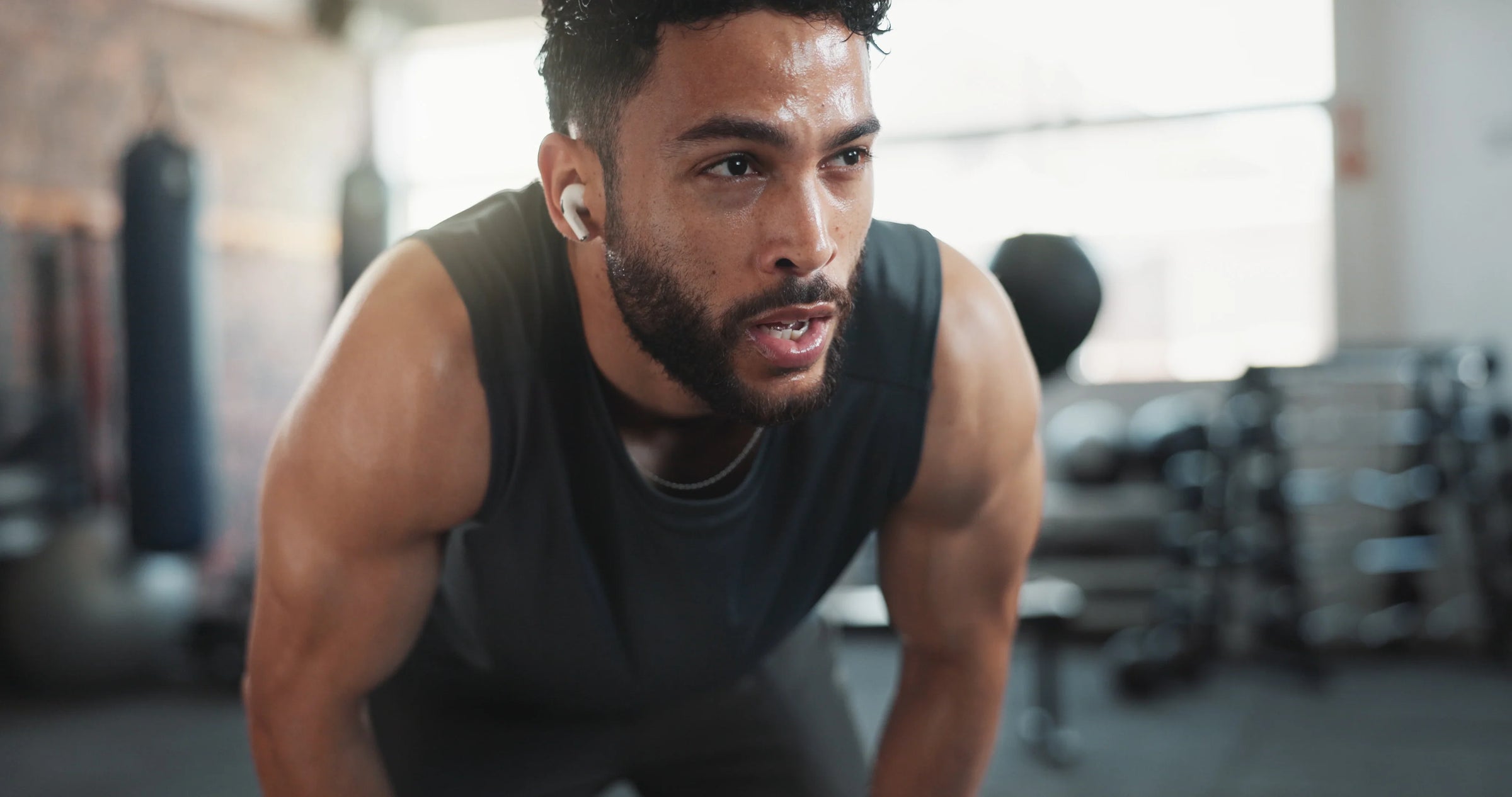 Men's Gym / Training Compression Gear