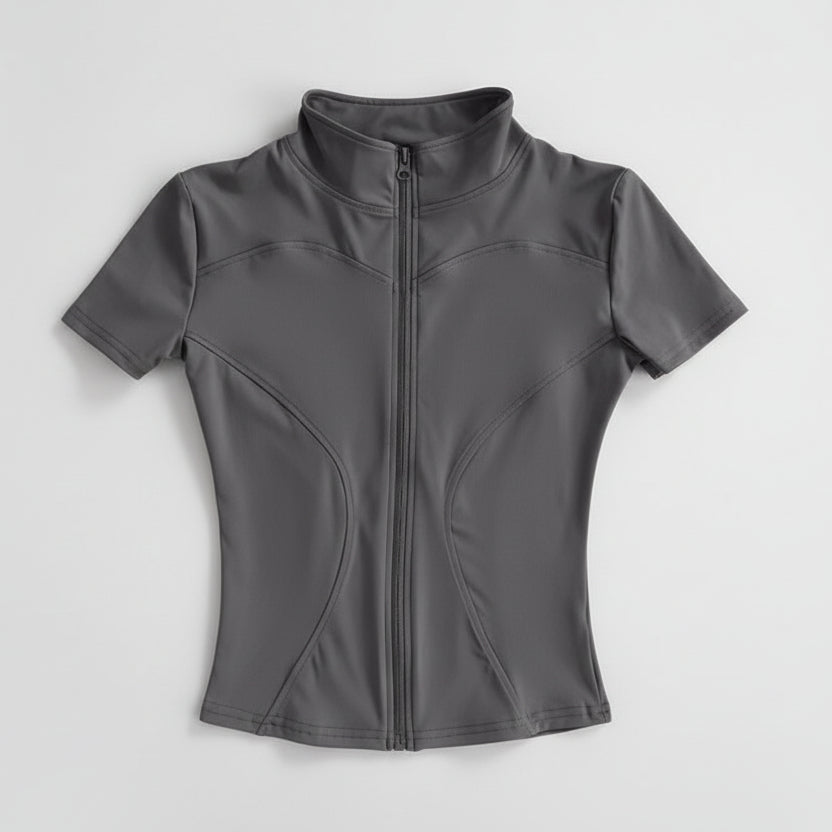 Motion Run Jacket