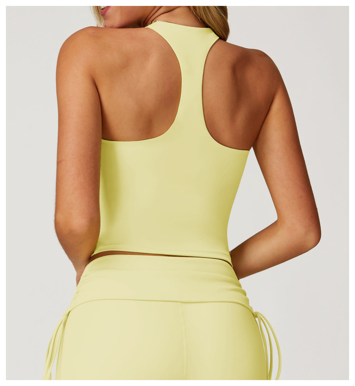 Studio Second Skin Top