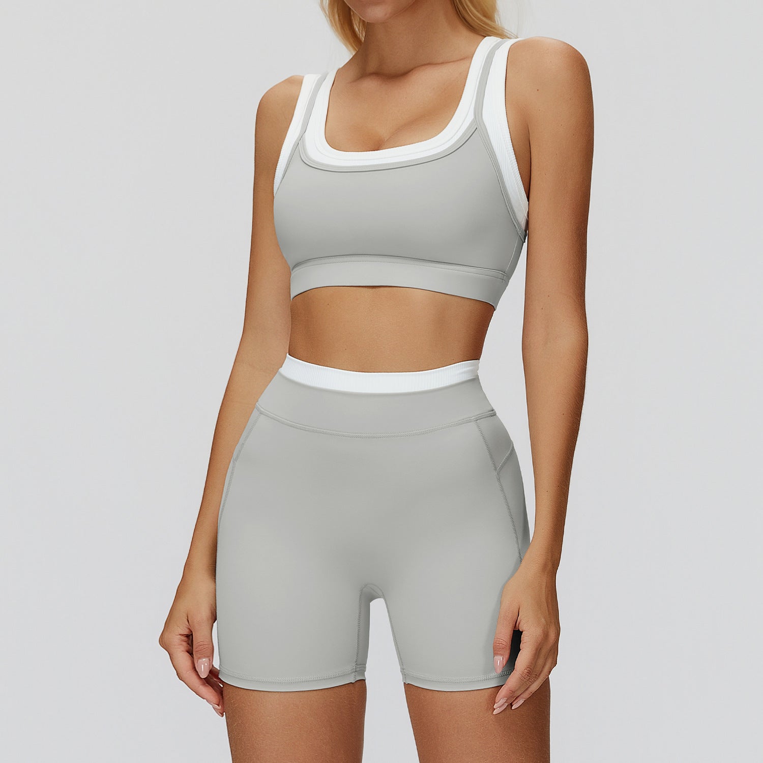 Flow Feel Short Set