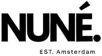 NUNÉ