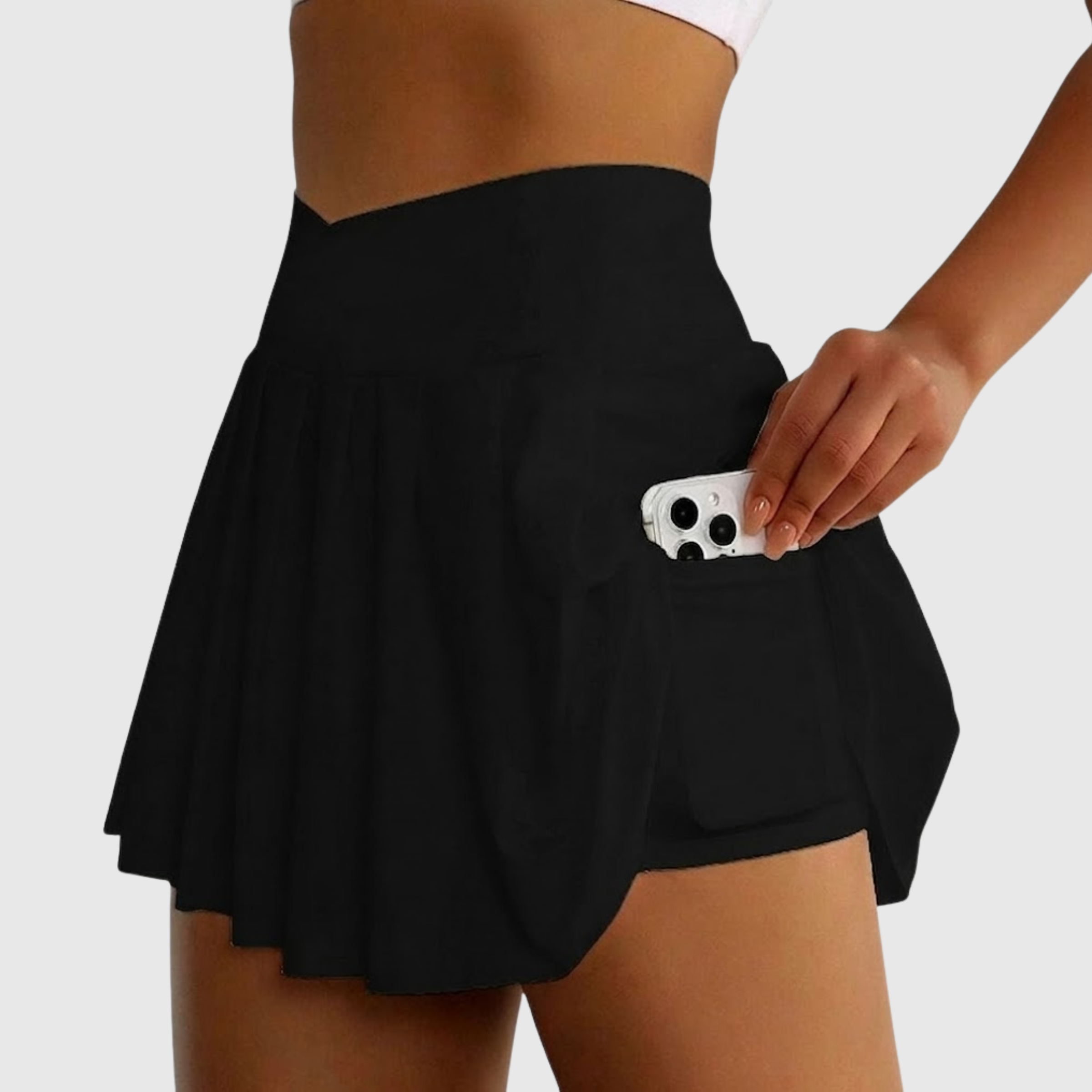 Motion Air Skirt