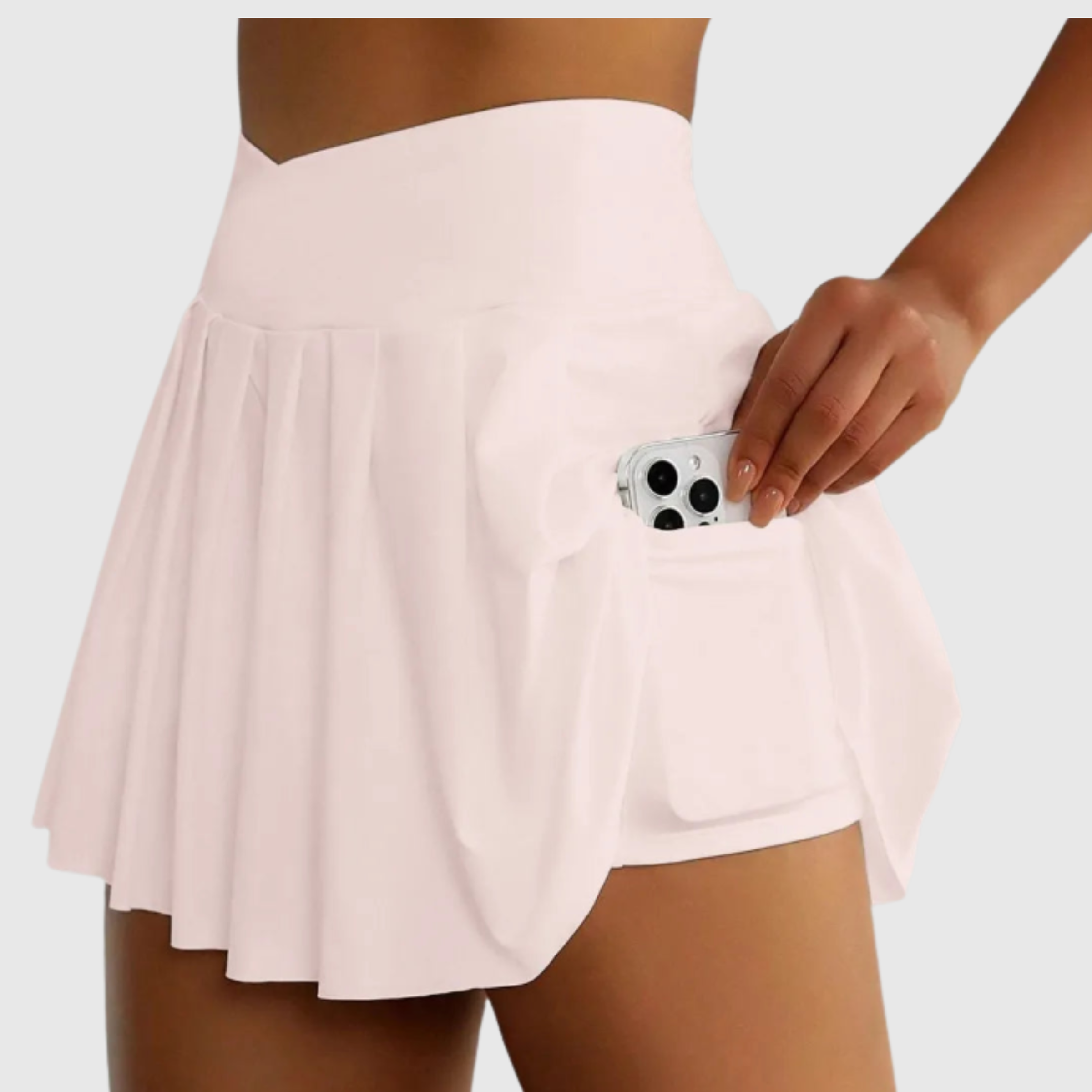 Motion Air Skirt