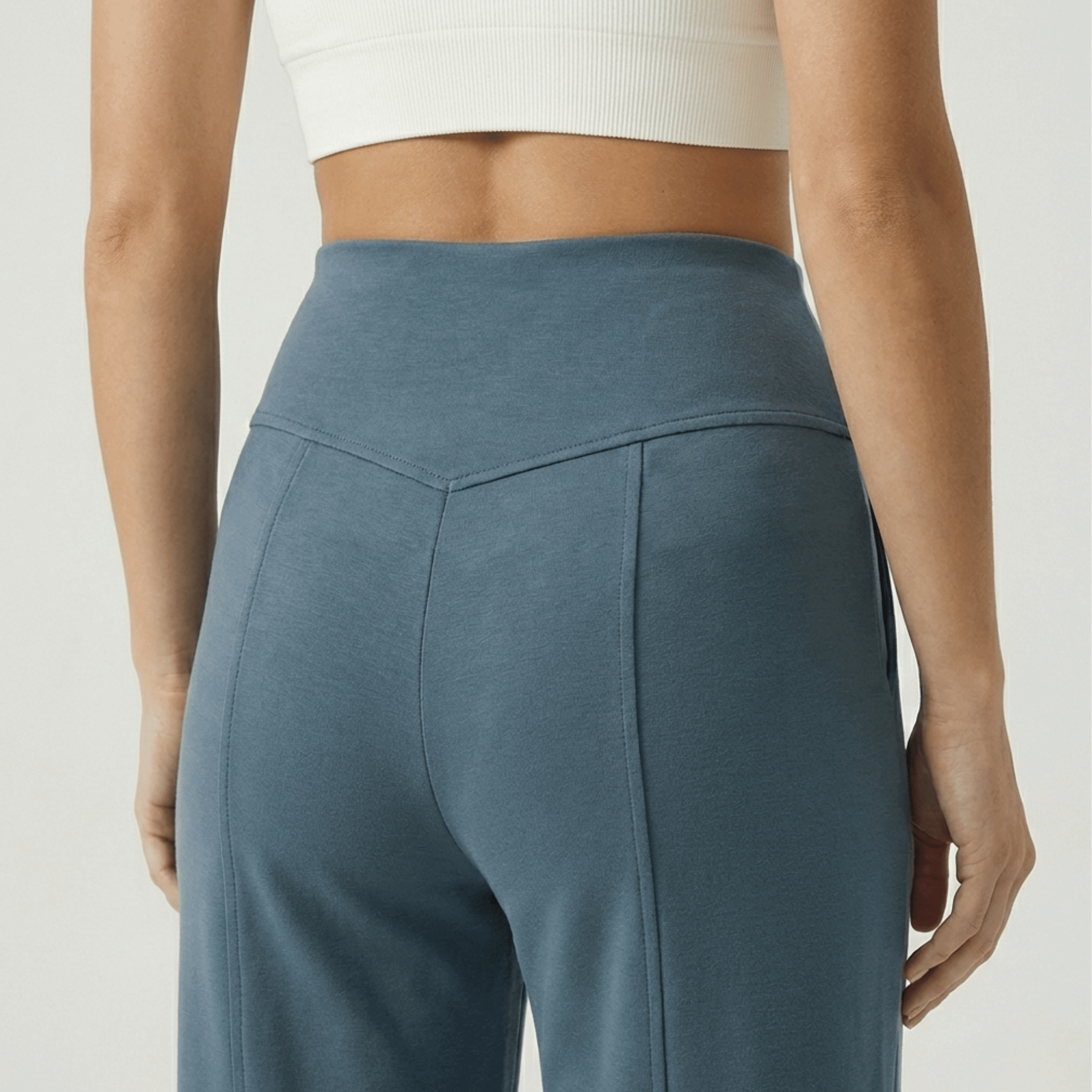 FlowFit Straight Leg Pants