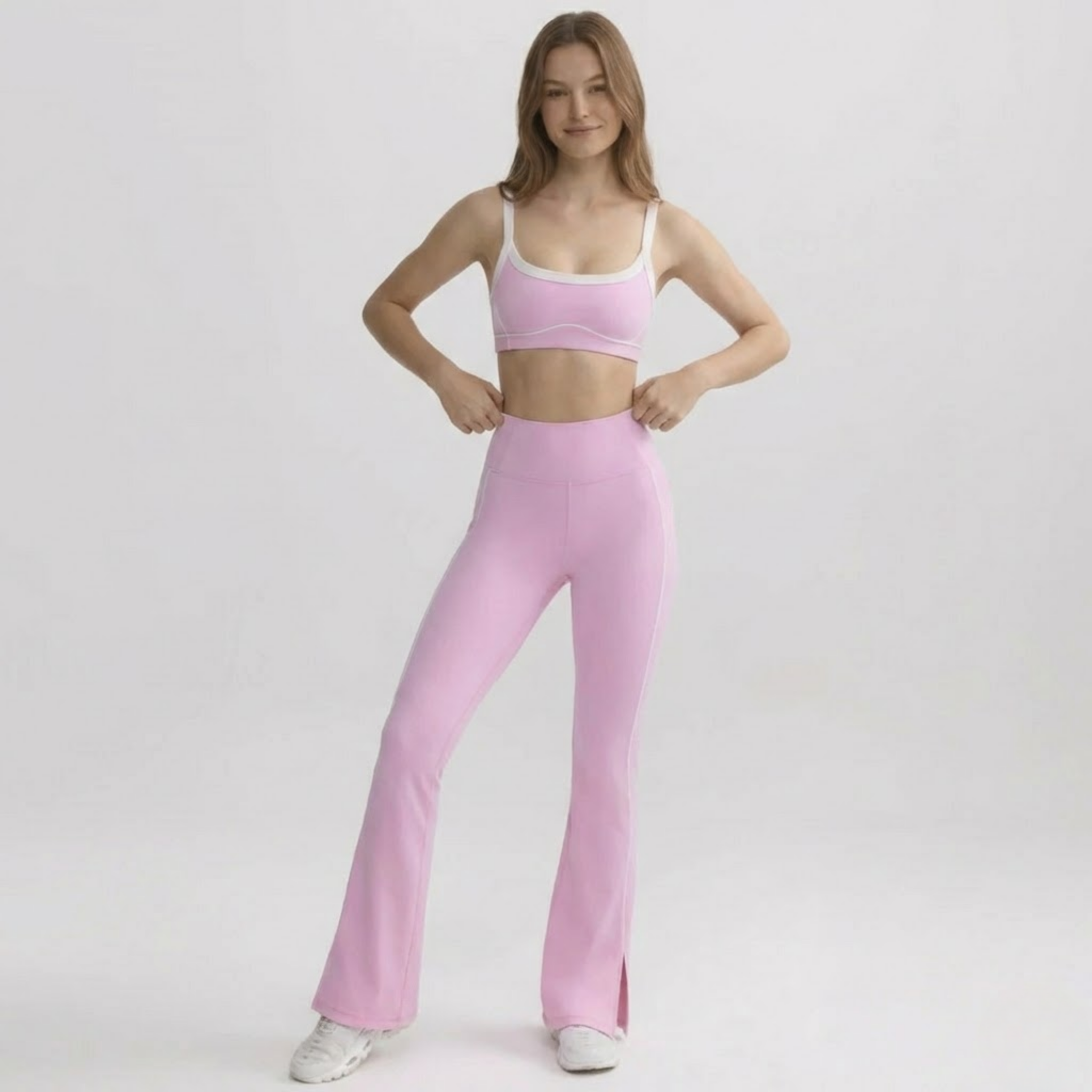 Studio Seamless Flare Set