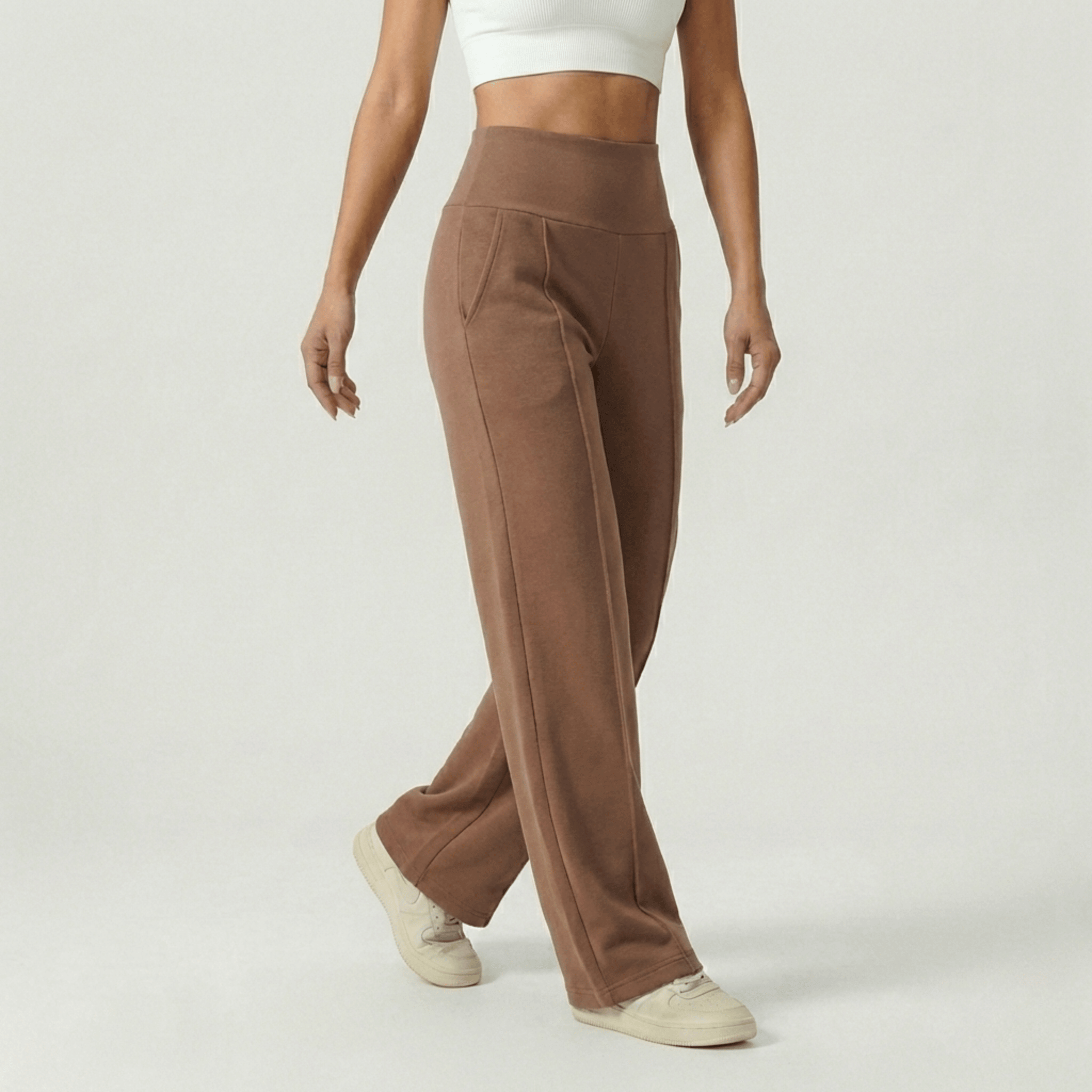 FlowFit Straight Leg Pants