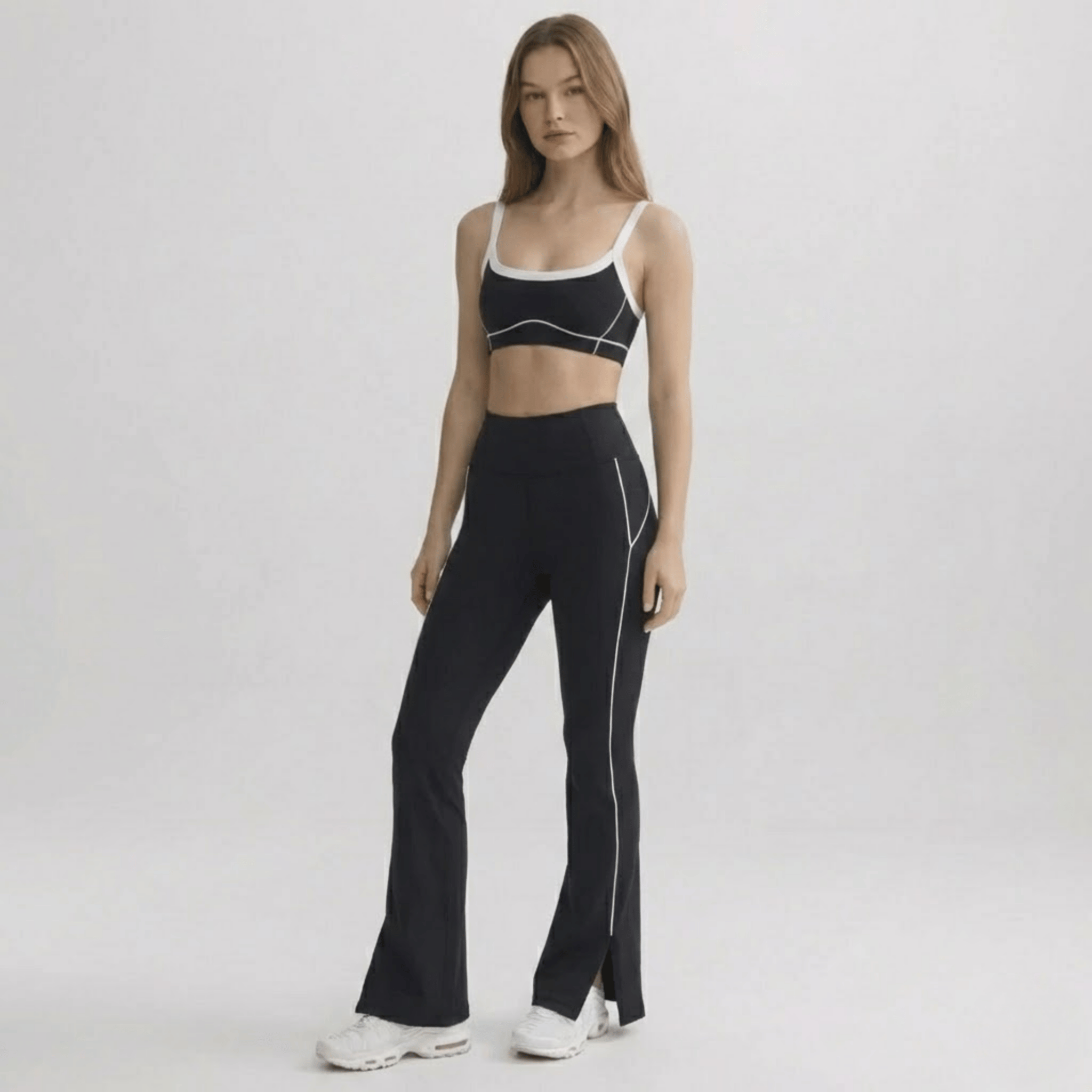 Studio Seamless Flare Set