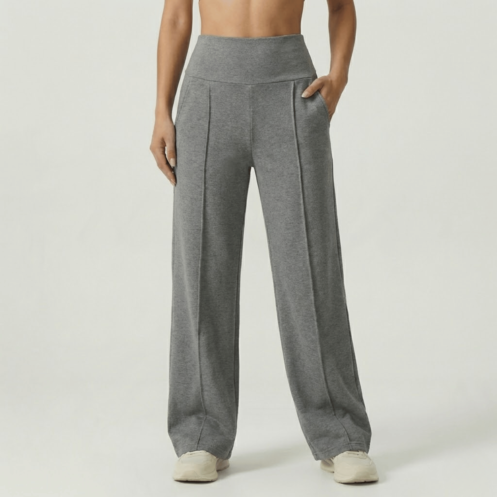 FlowFit Straight Leg Pants