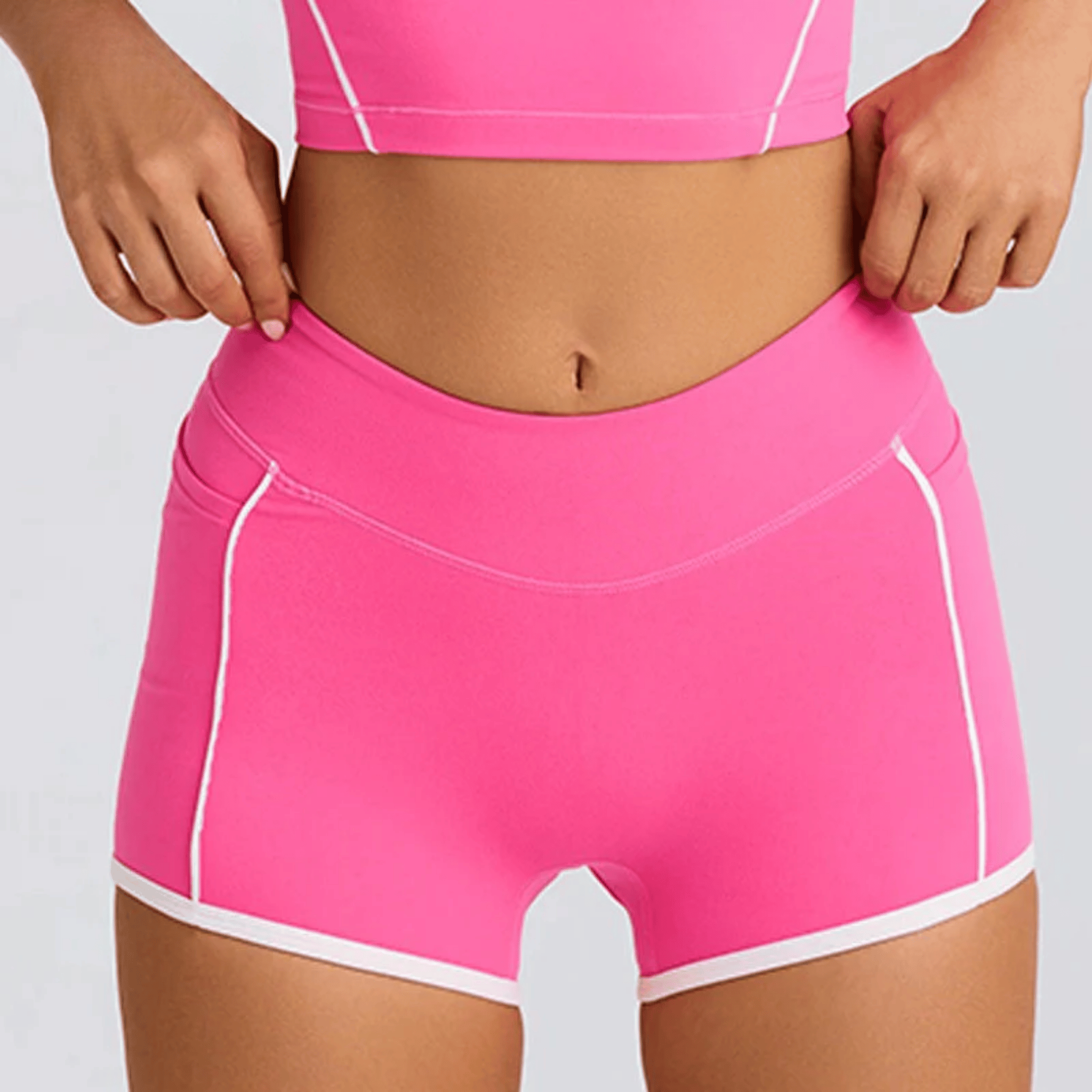 Studio Support Shorts