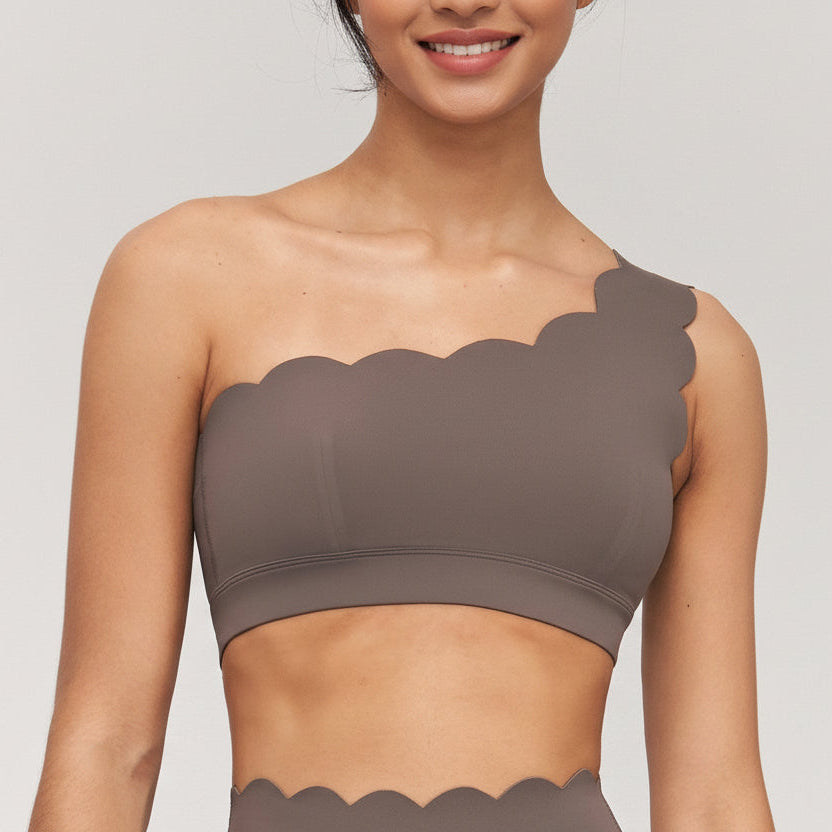 Motion Push-Up Bra
