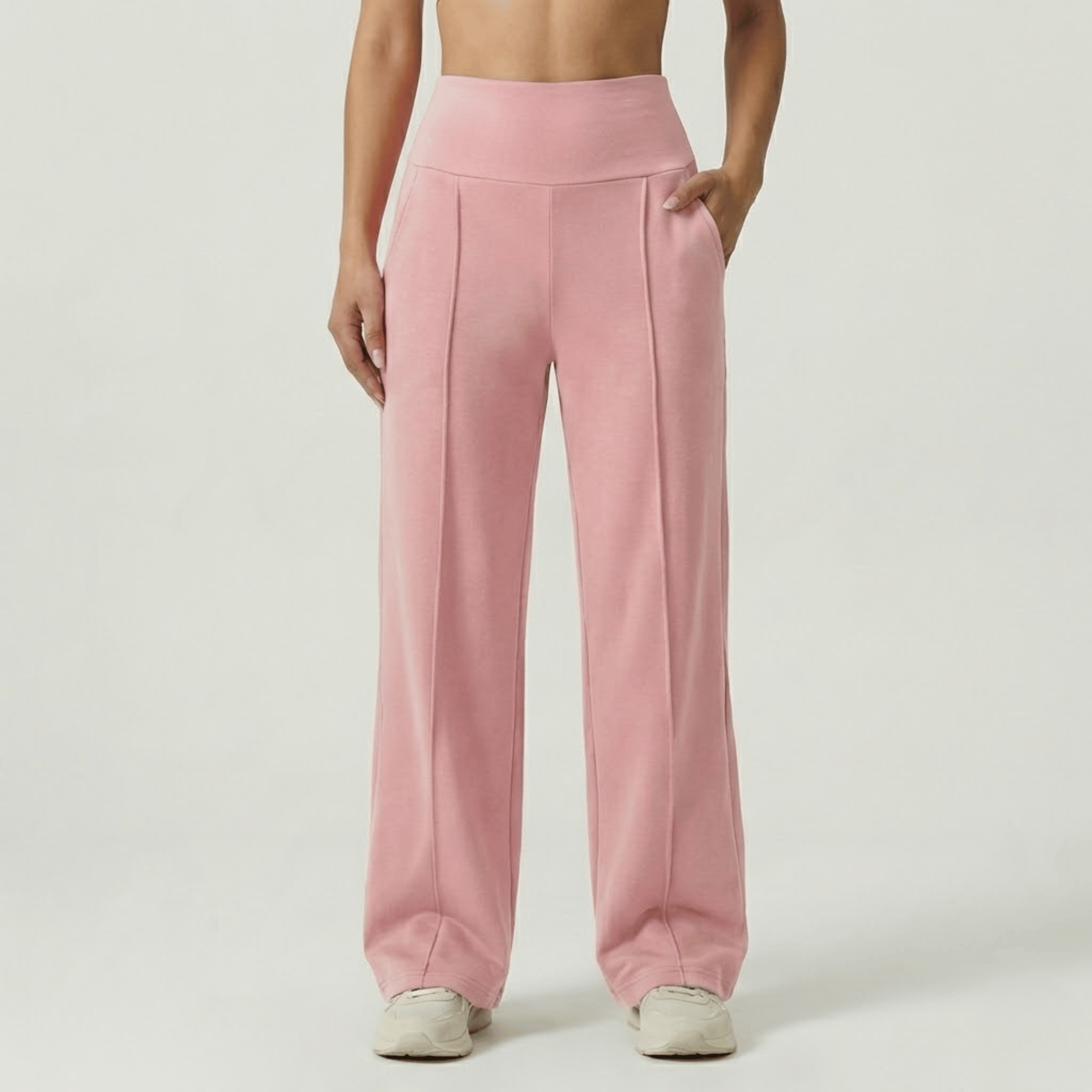 FlowFit Straight Leg Pants