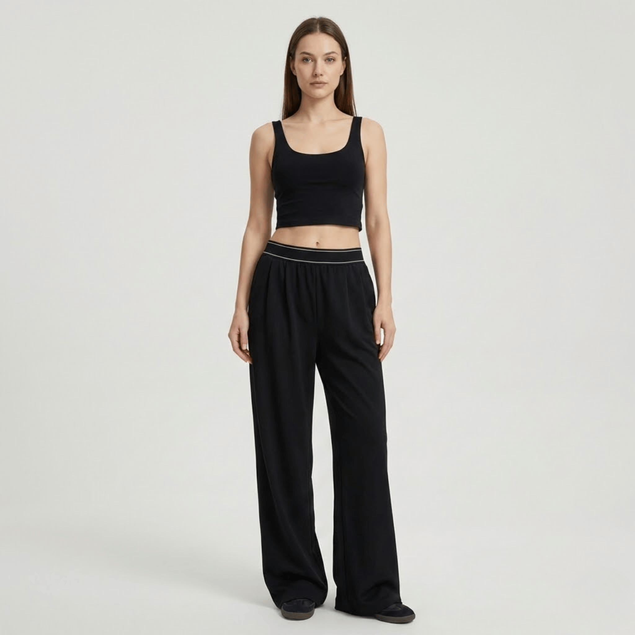 AirLite Straight Pant