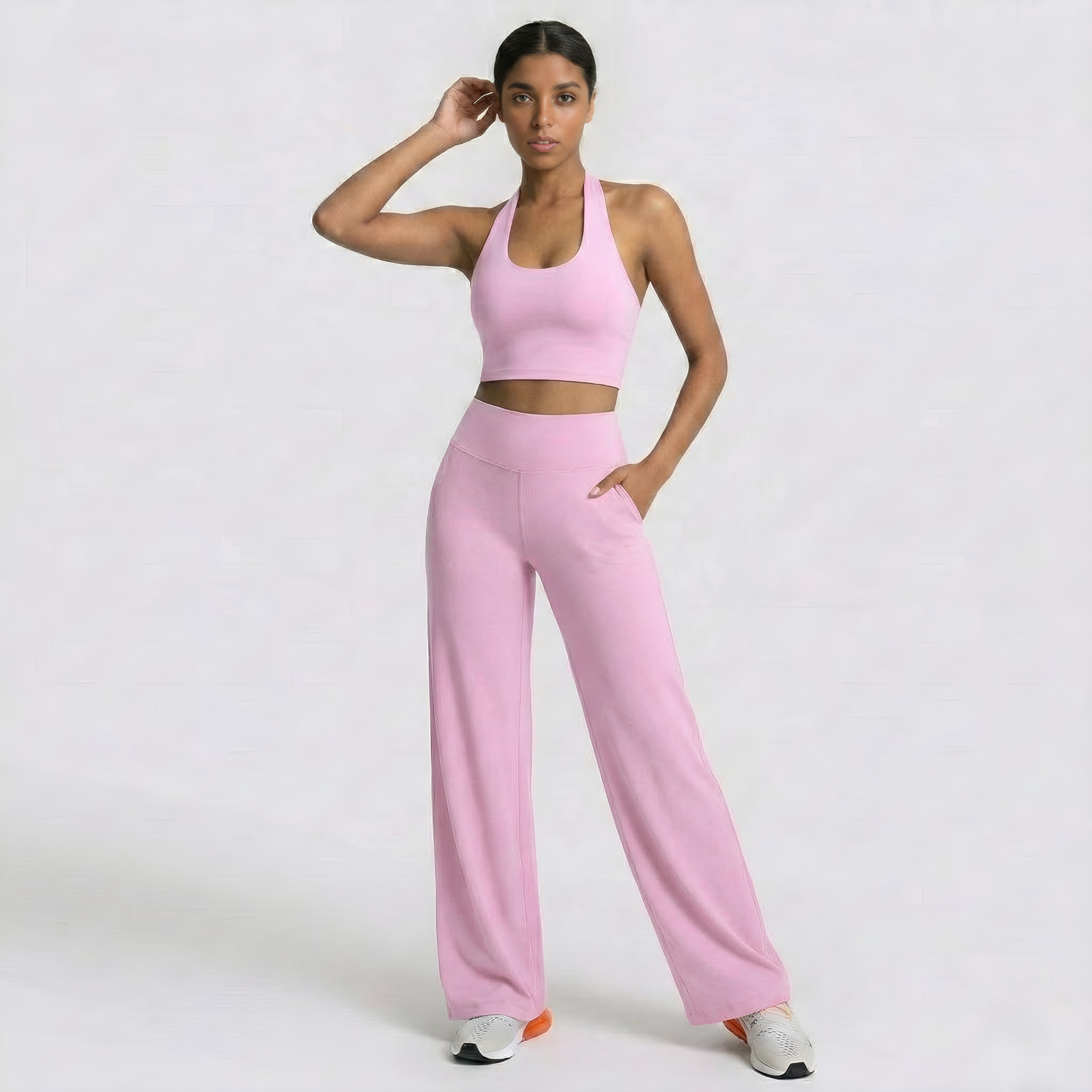 Motion Effortless Two-Piece Set