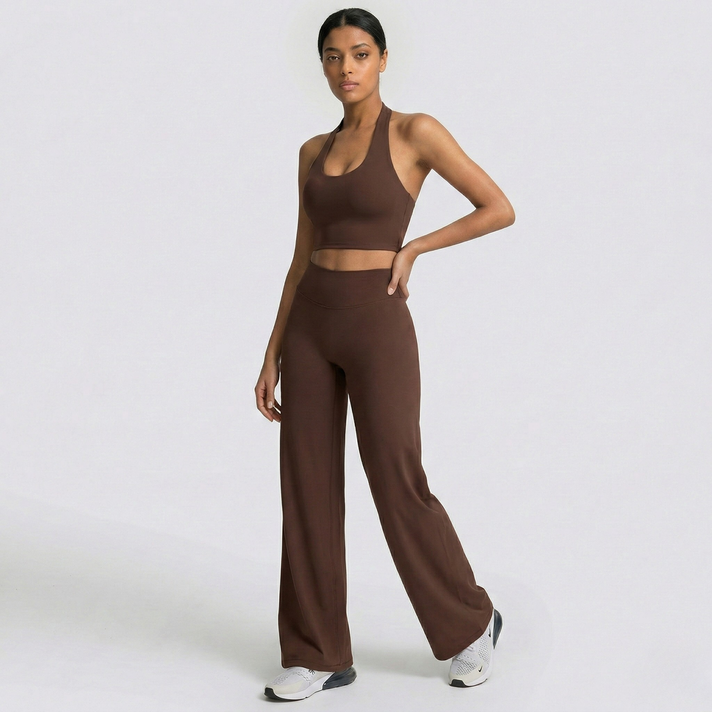 Motion Effortless Two-Piece Set