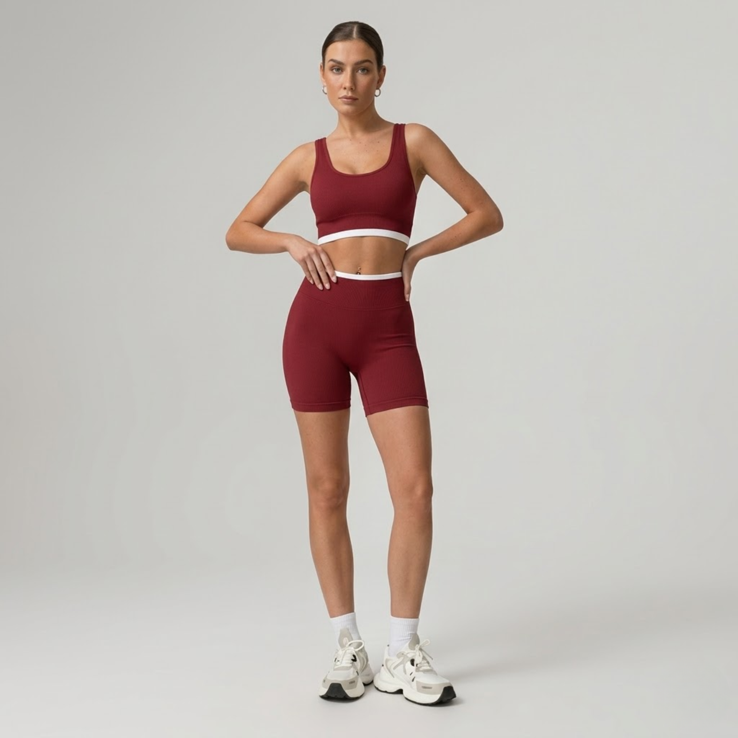 Motion Seamless Shorts