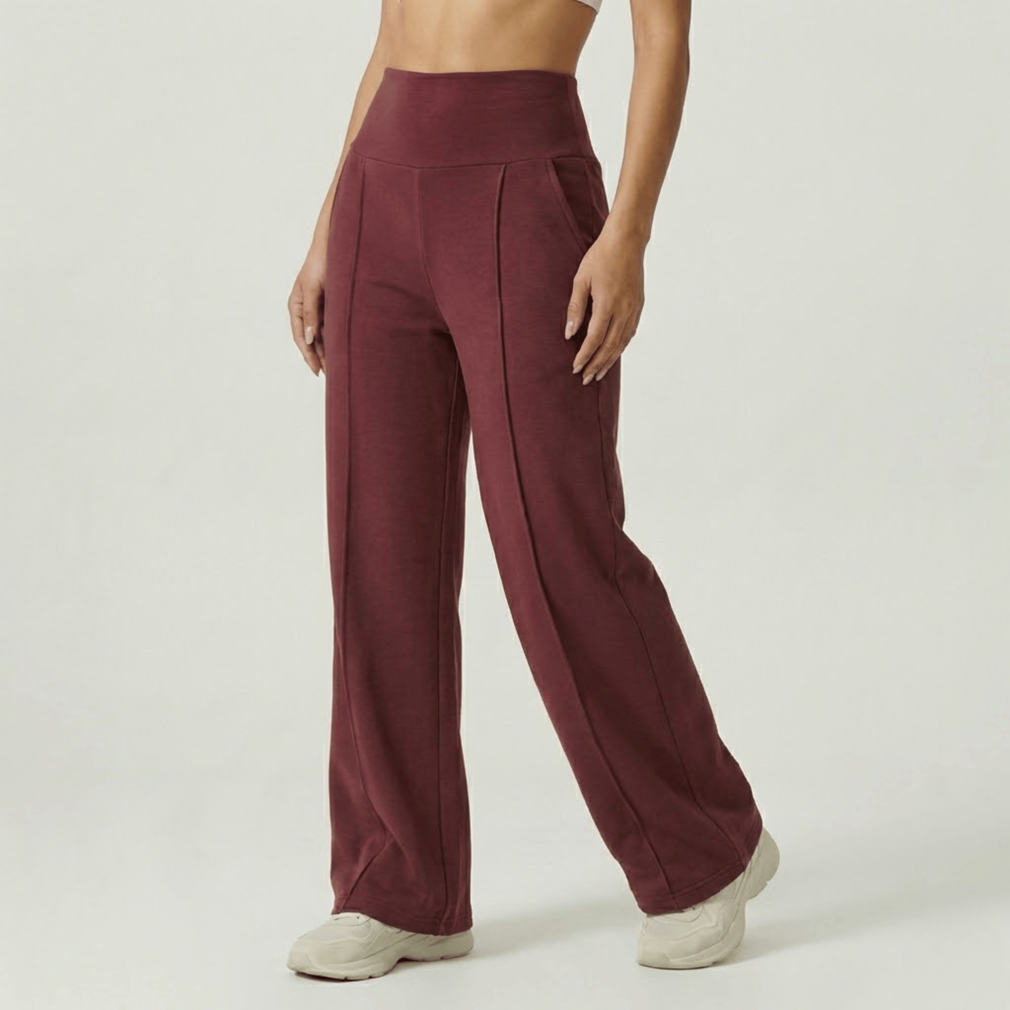 FlowFit Straight Leg Pants