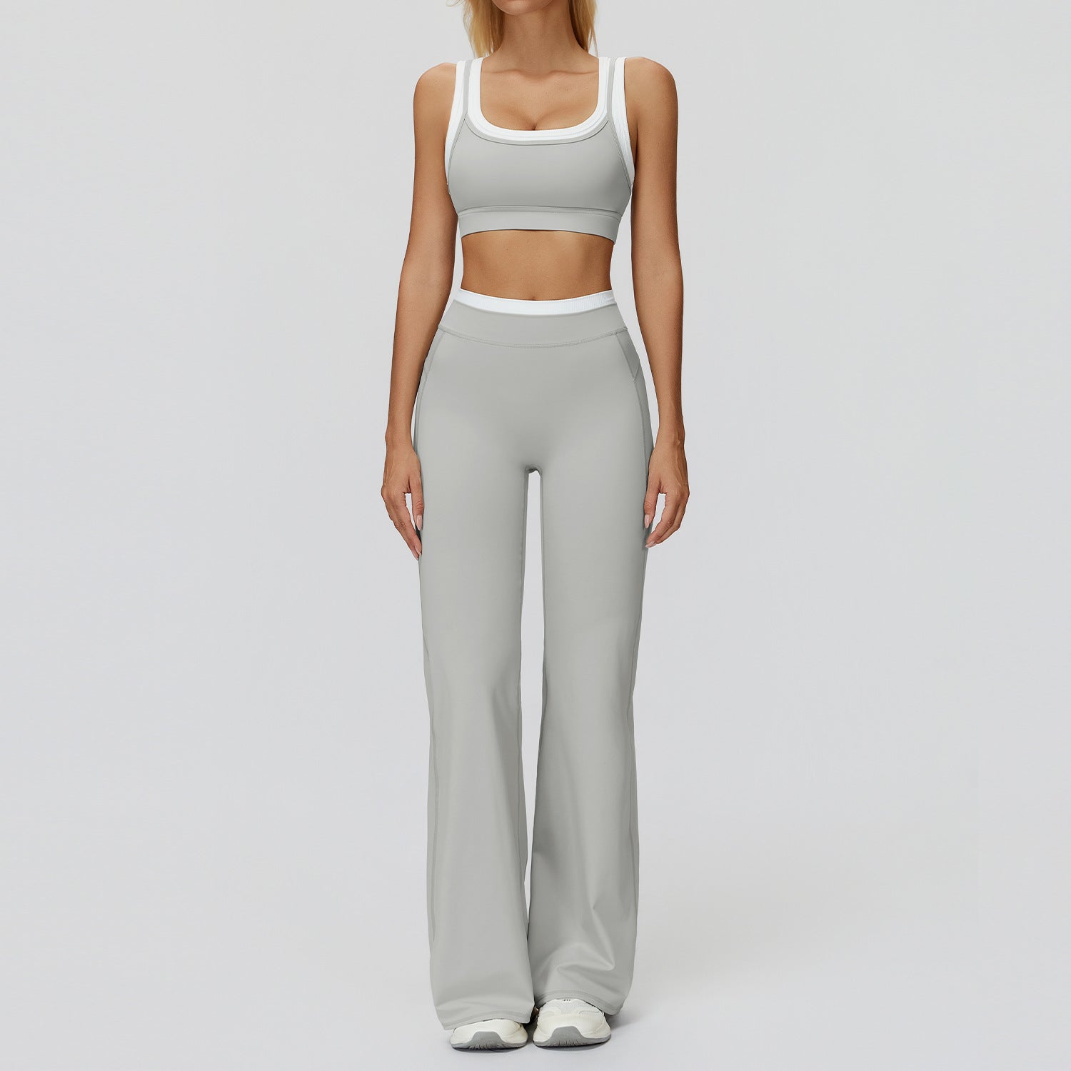 Flow Feel Pant / Flare Set