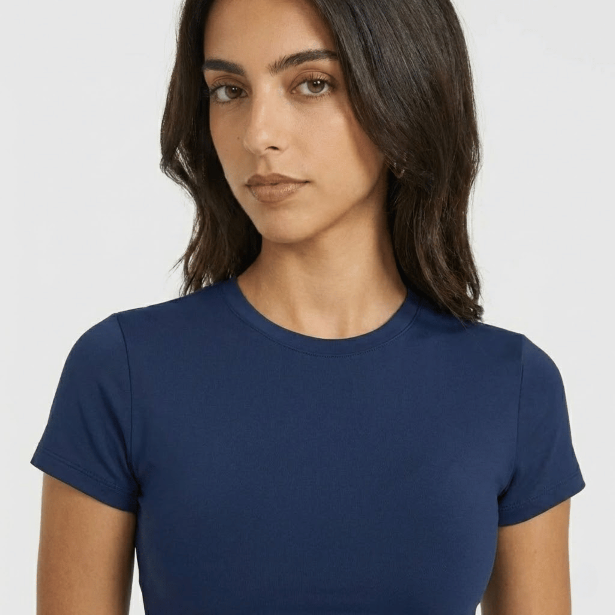 Motion Basic Sculpt Tee