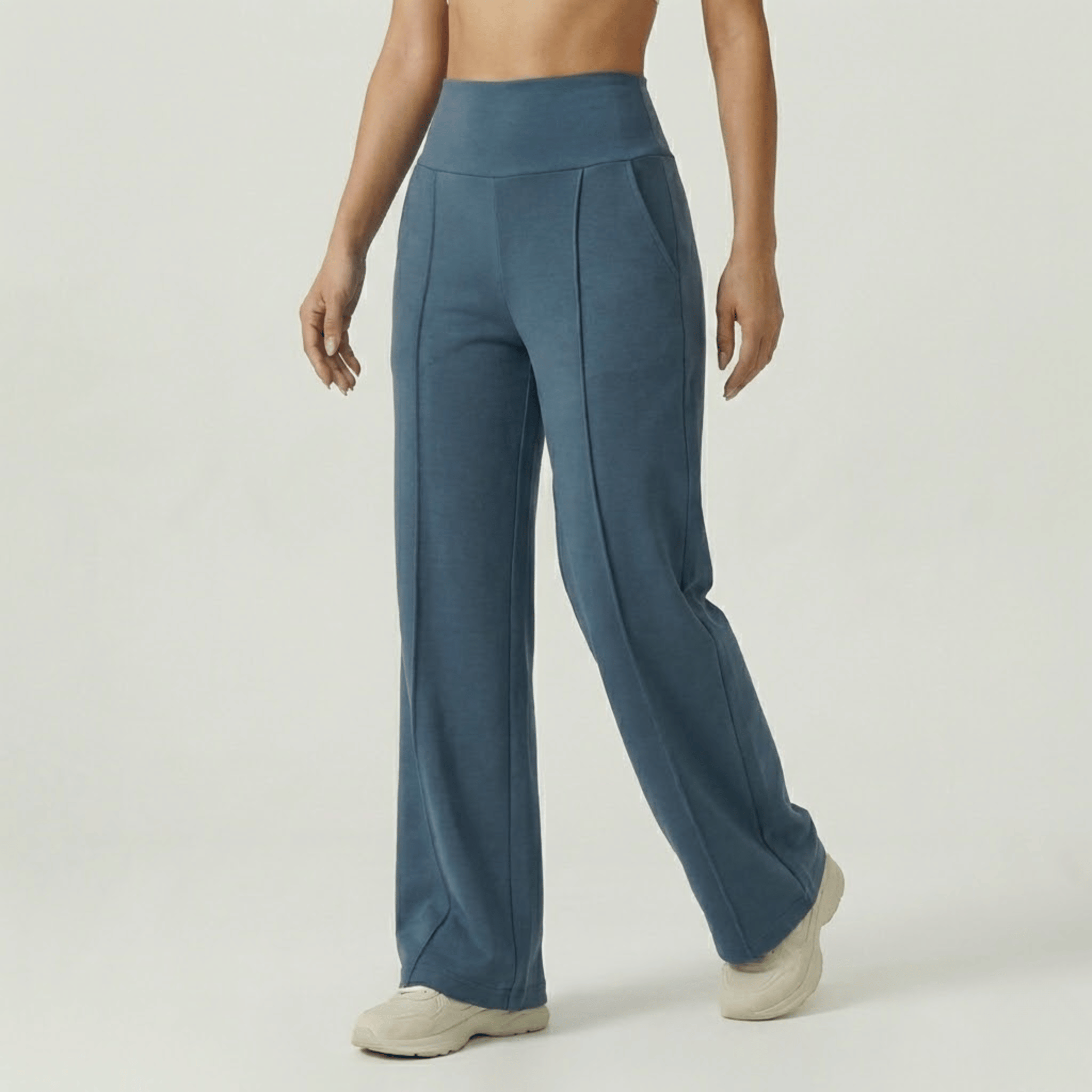 FlowFit Straight Leg Pants