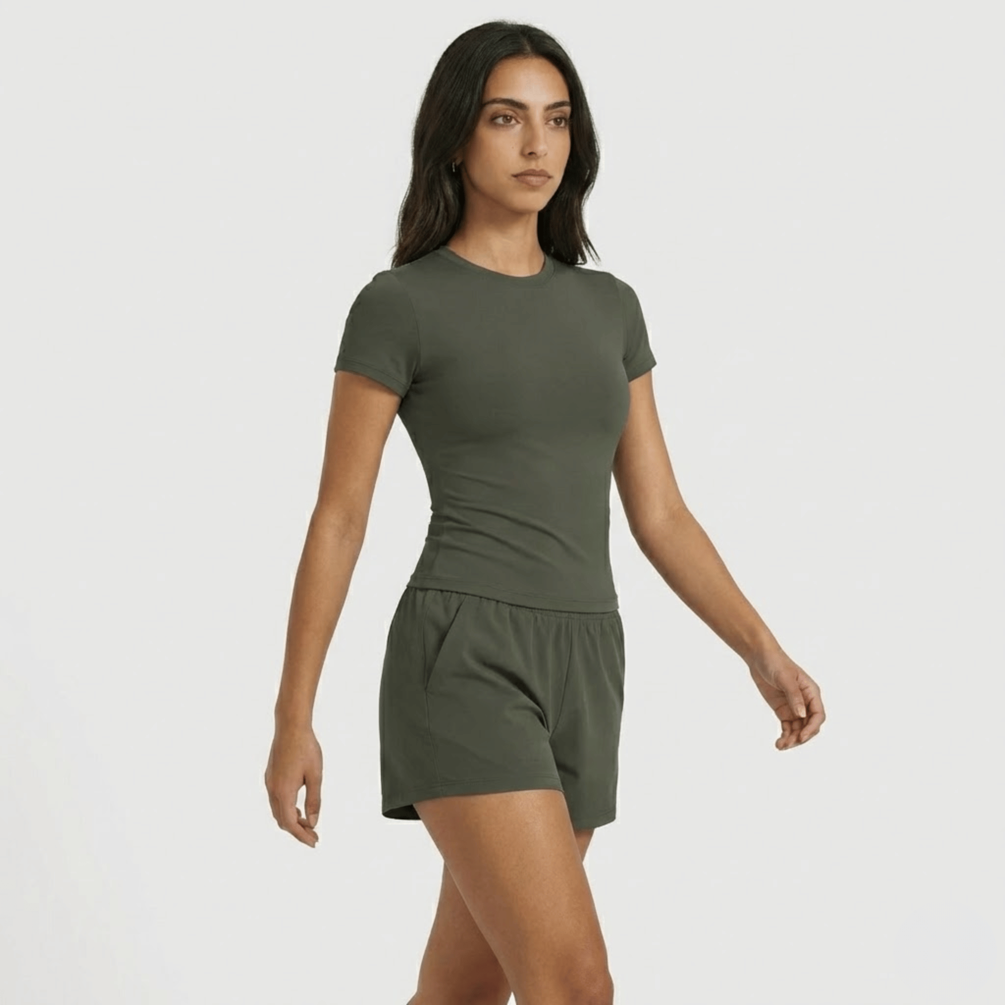 Motion Basic Sculpt Tee