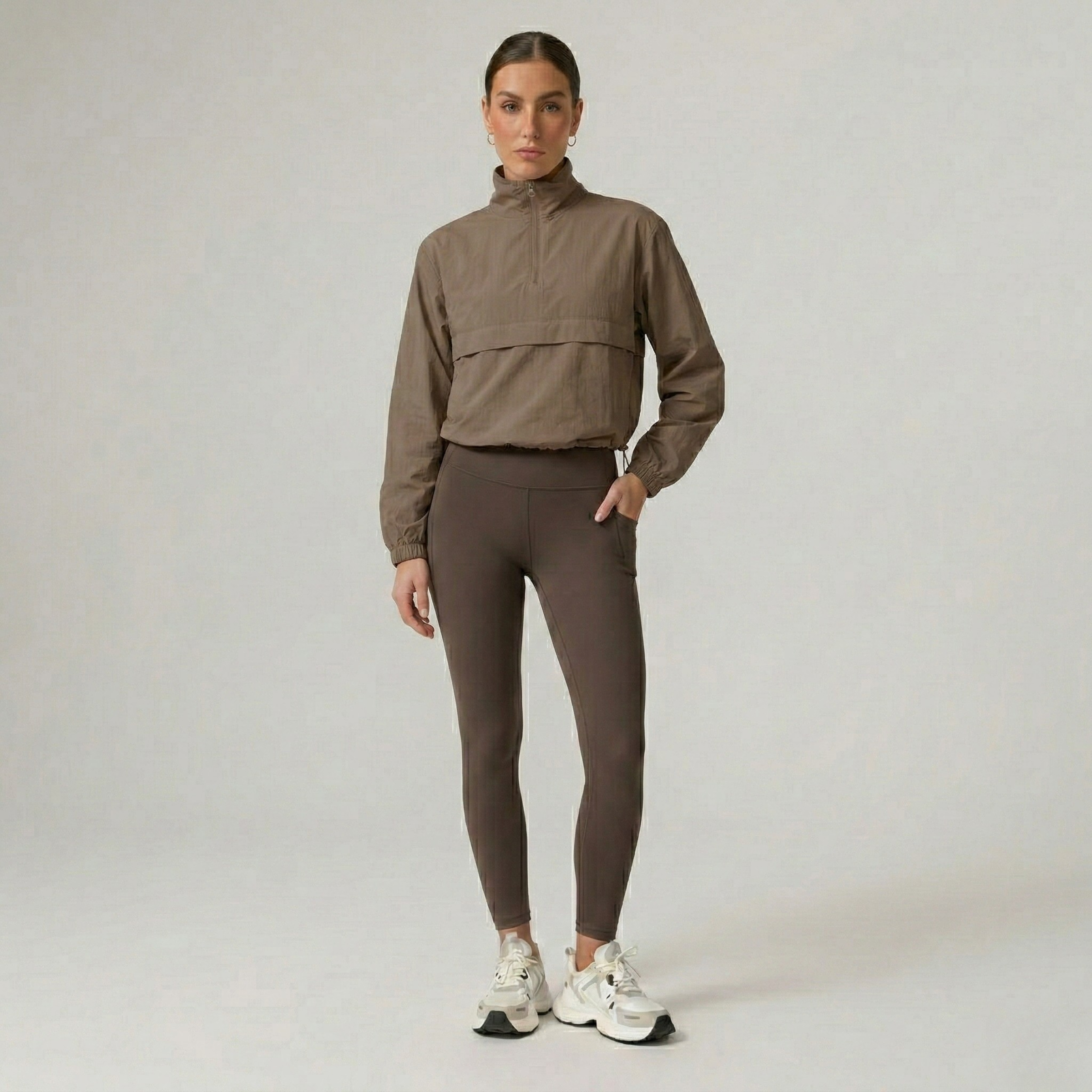 Motion Movement Jacket