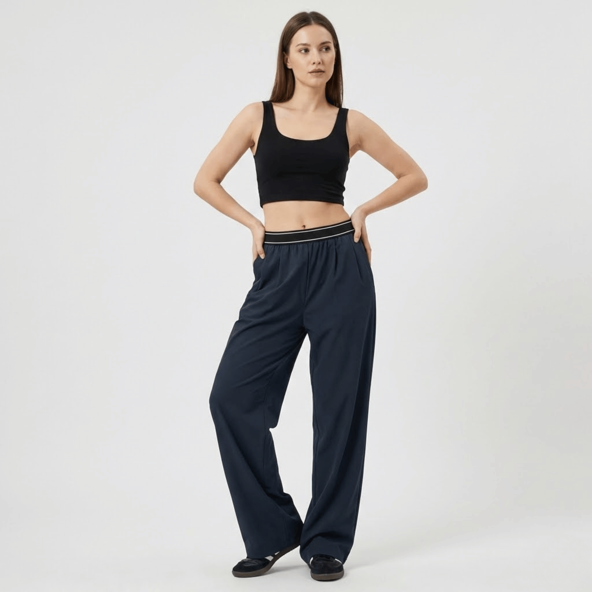 AirLite Straight Pant