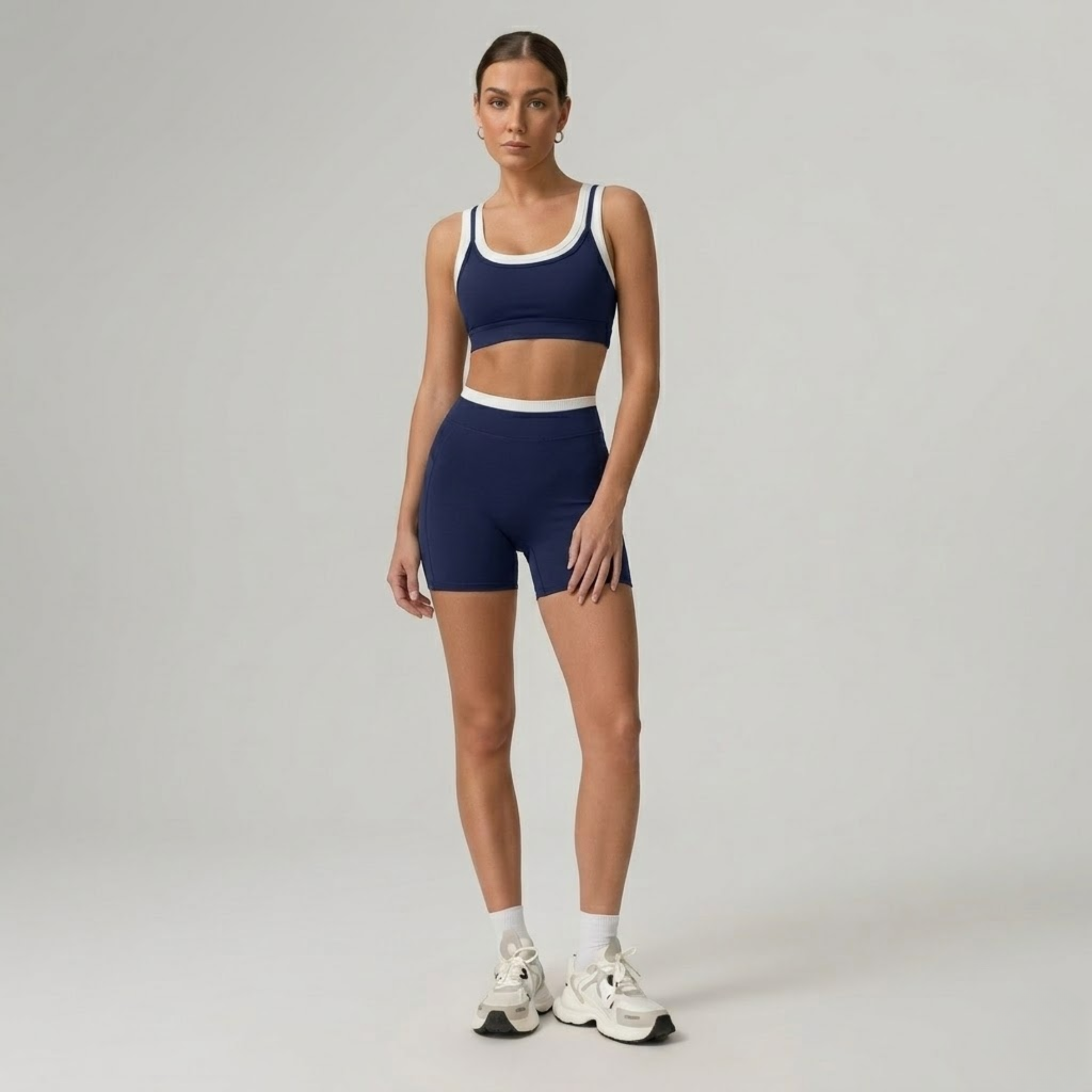 Flow Feel Two-Piece Bra