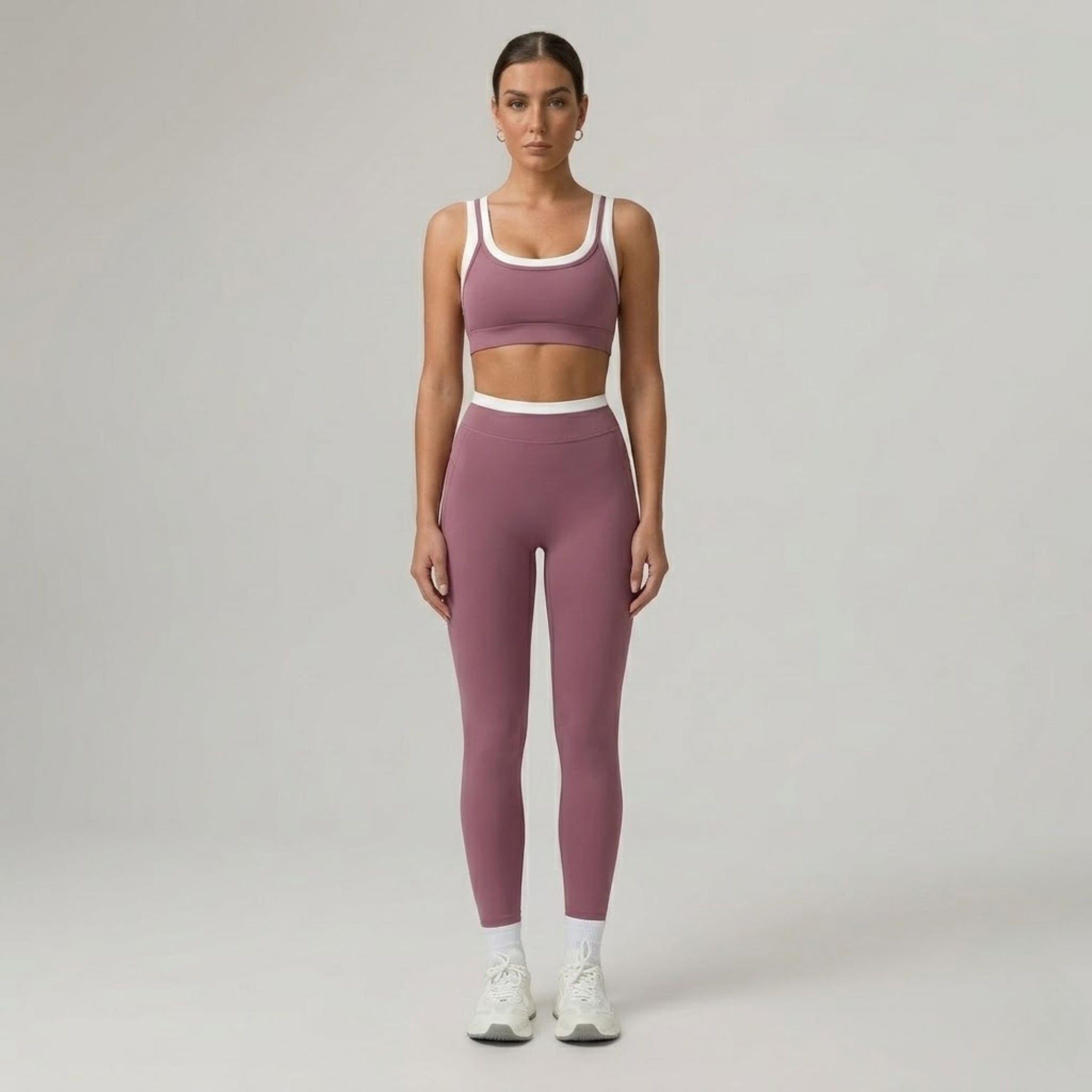 Flow Feel Pant / Flare Set