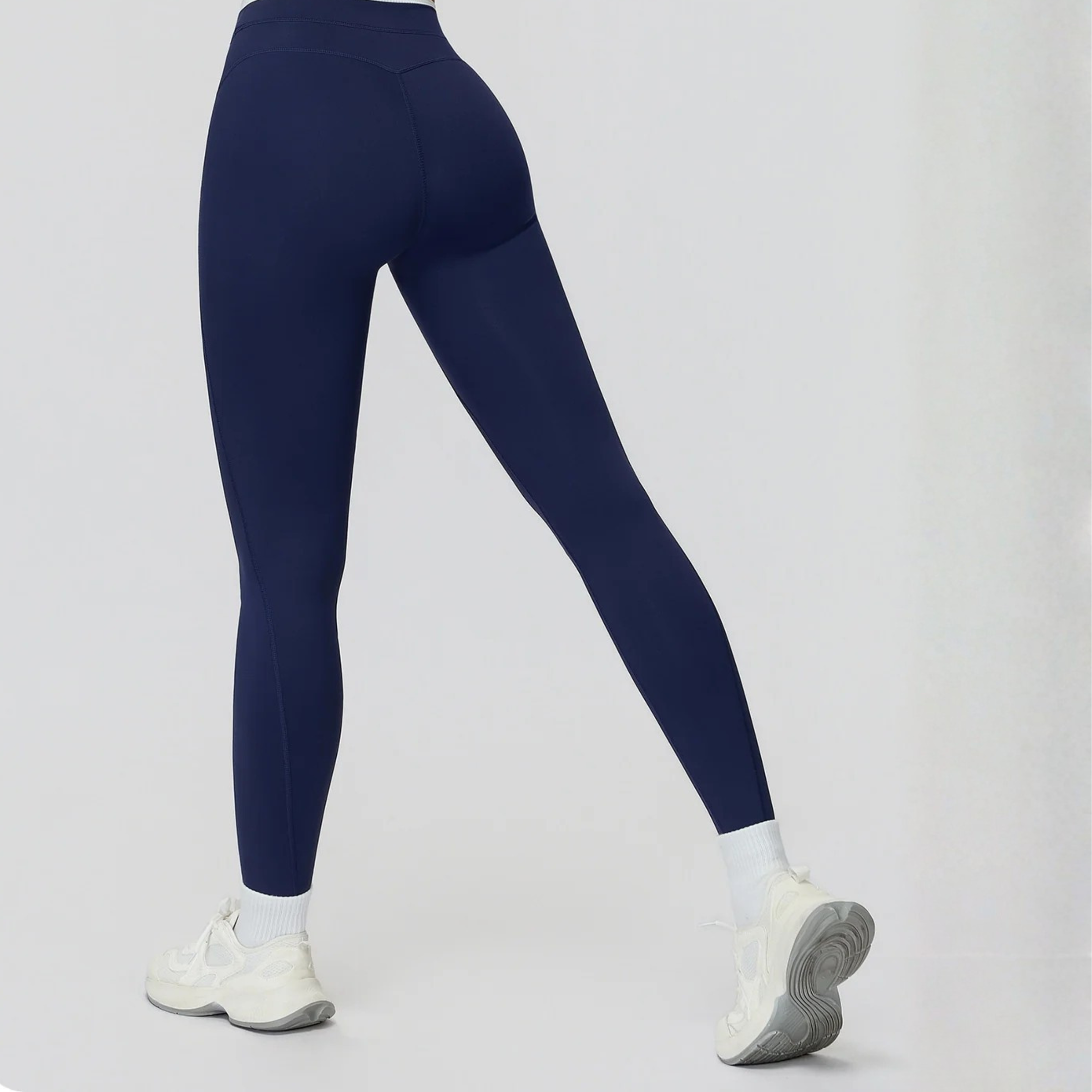 Flow Feel High-Waist Leggings