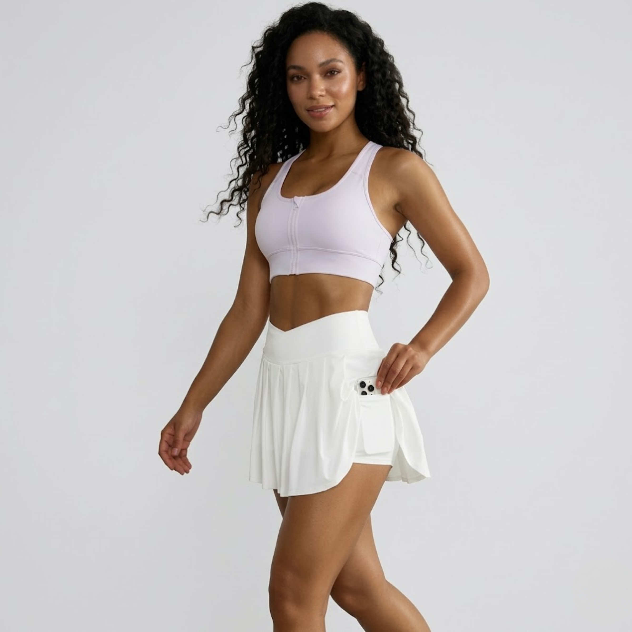 Motion Air Skirt