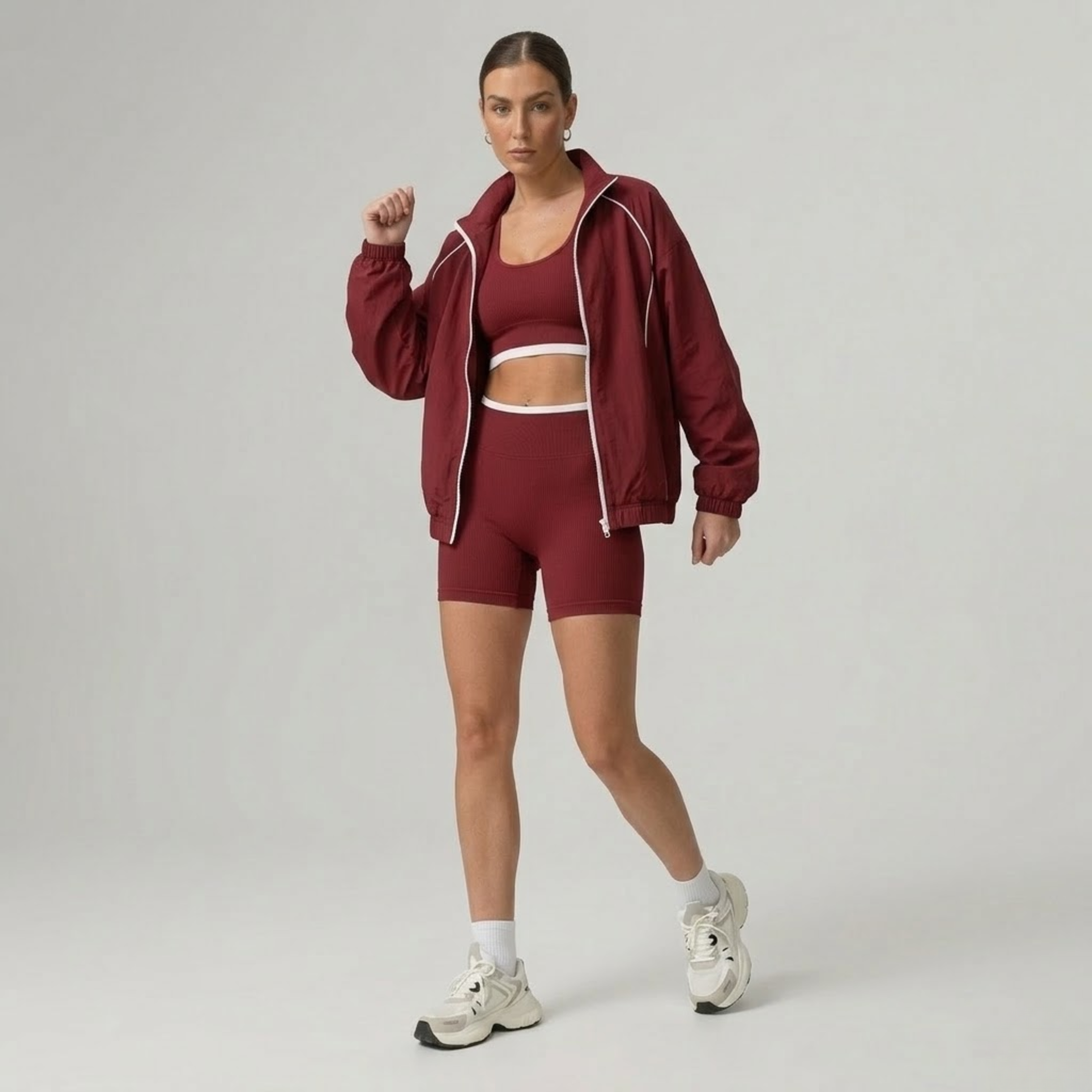 Motion Seamless Shorts