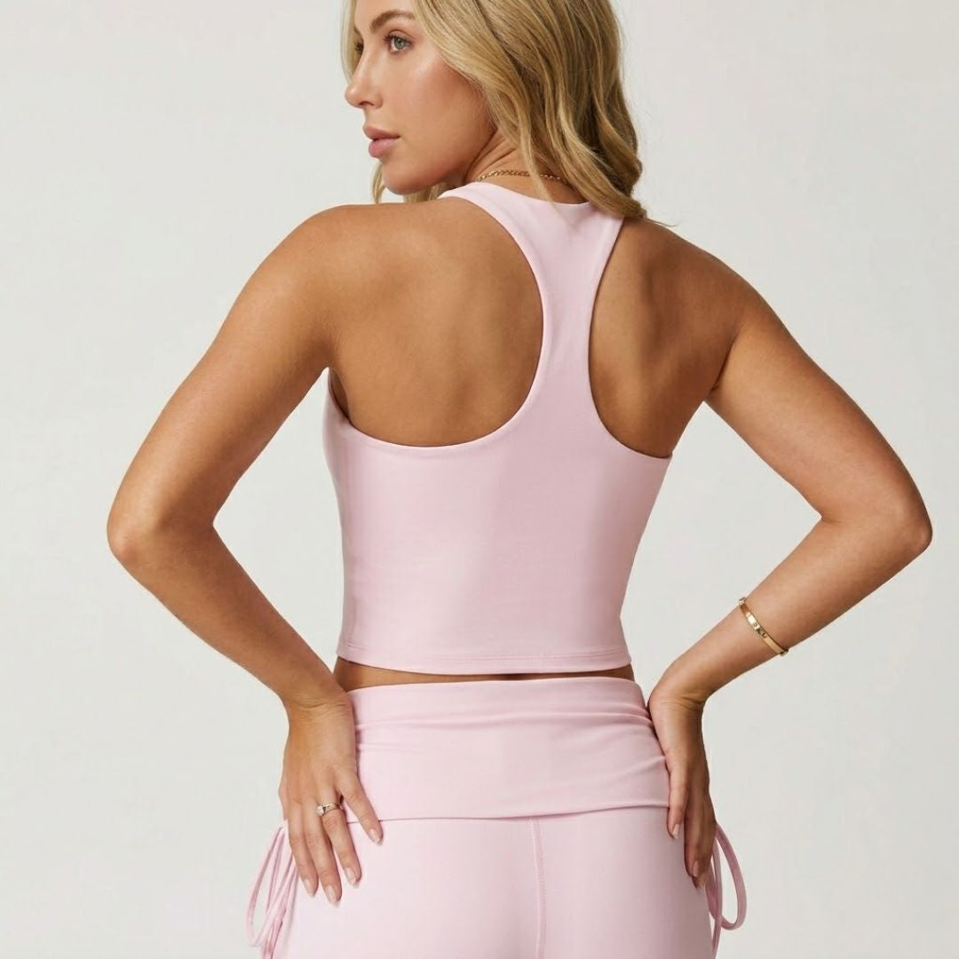 Studio Second Skin Top