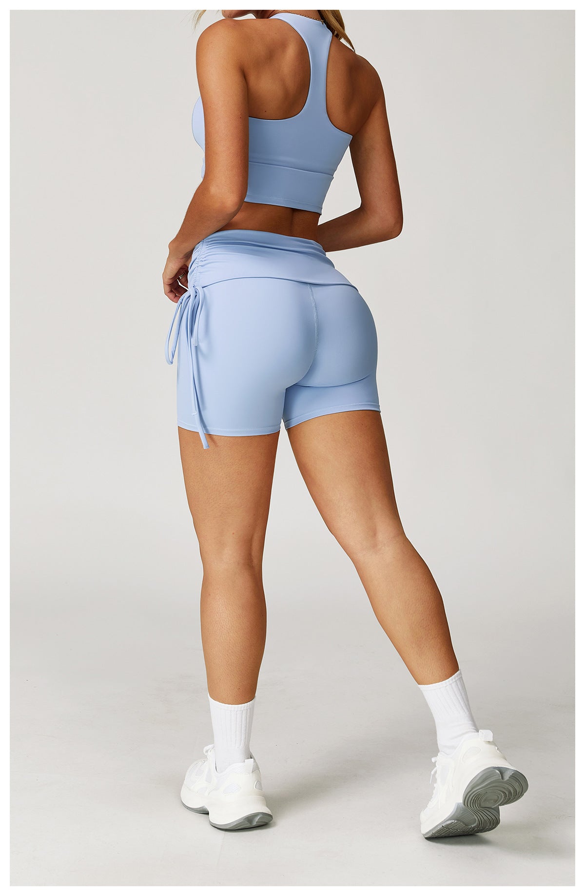 Studio Second Skin Shorts