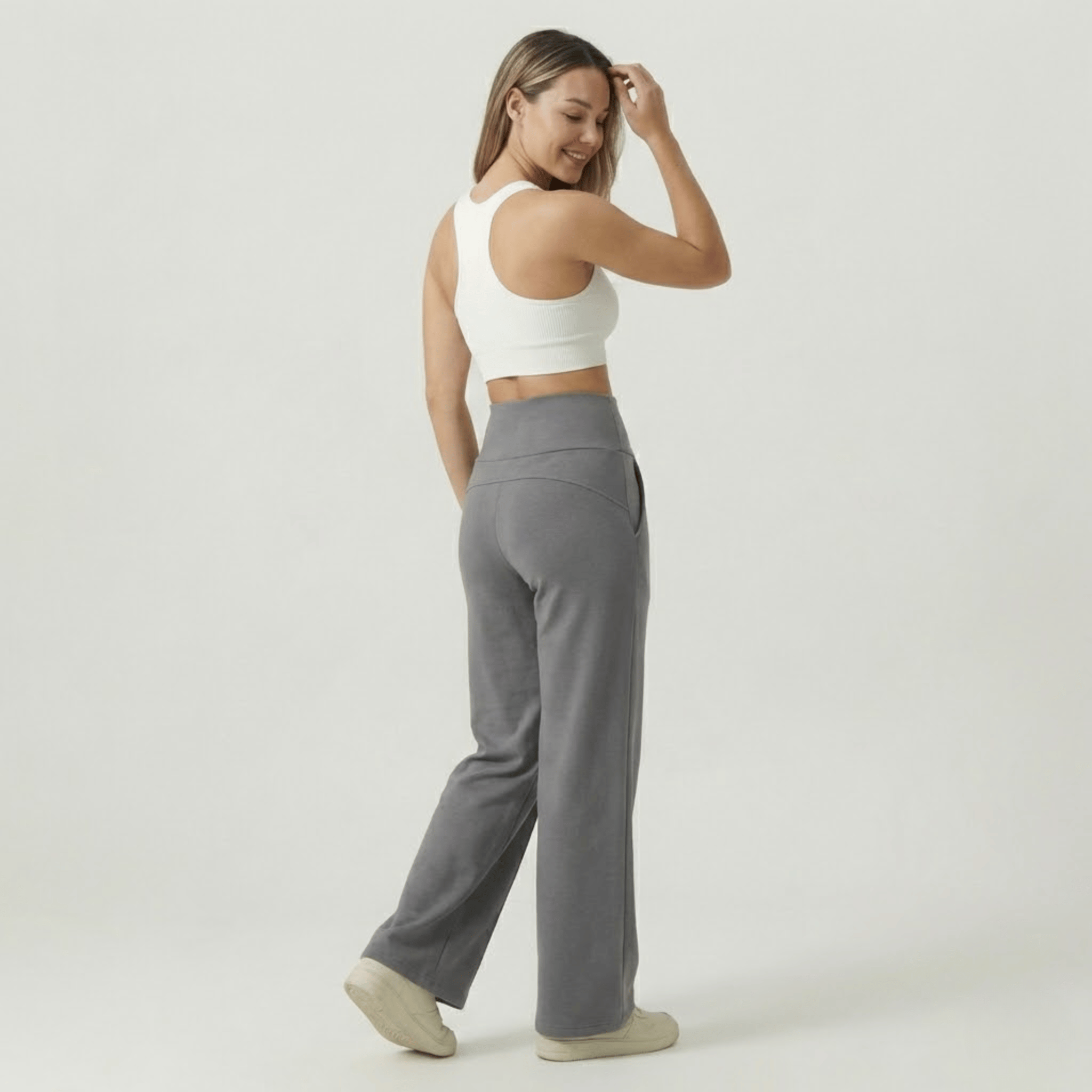 FlowFit Straight Leg Pants