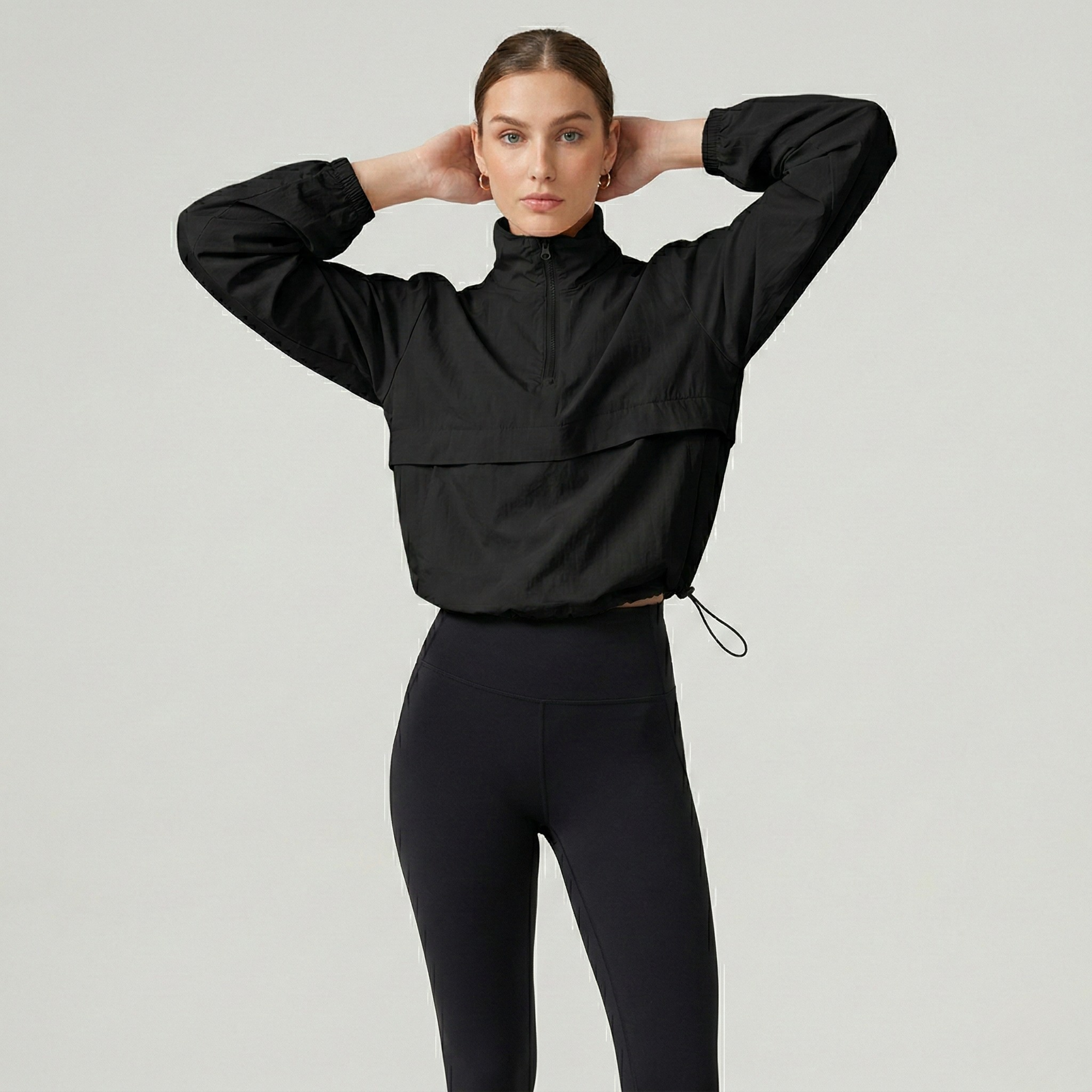 Motion Movement Jacket