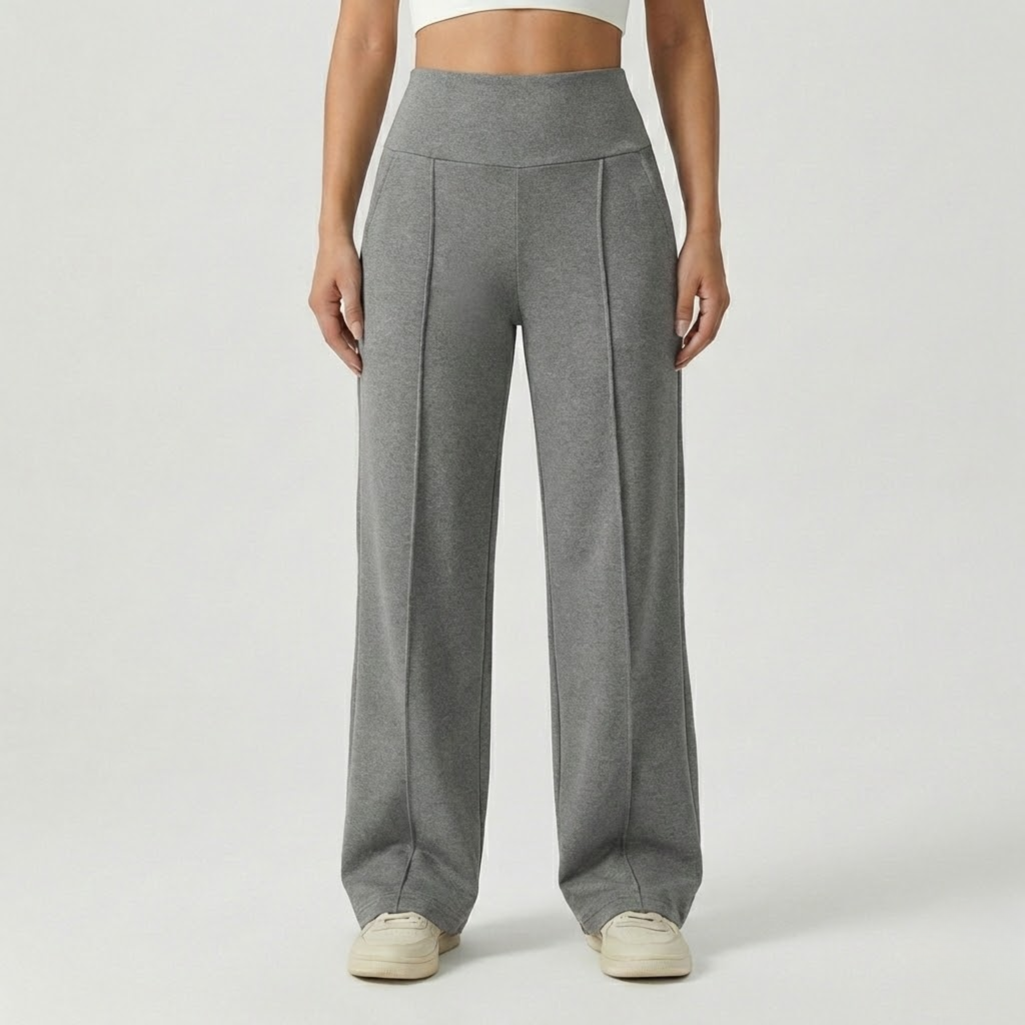 FlowFit Straight Leg Pants