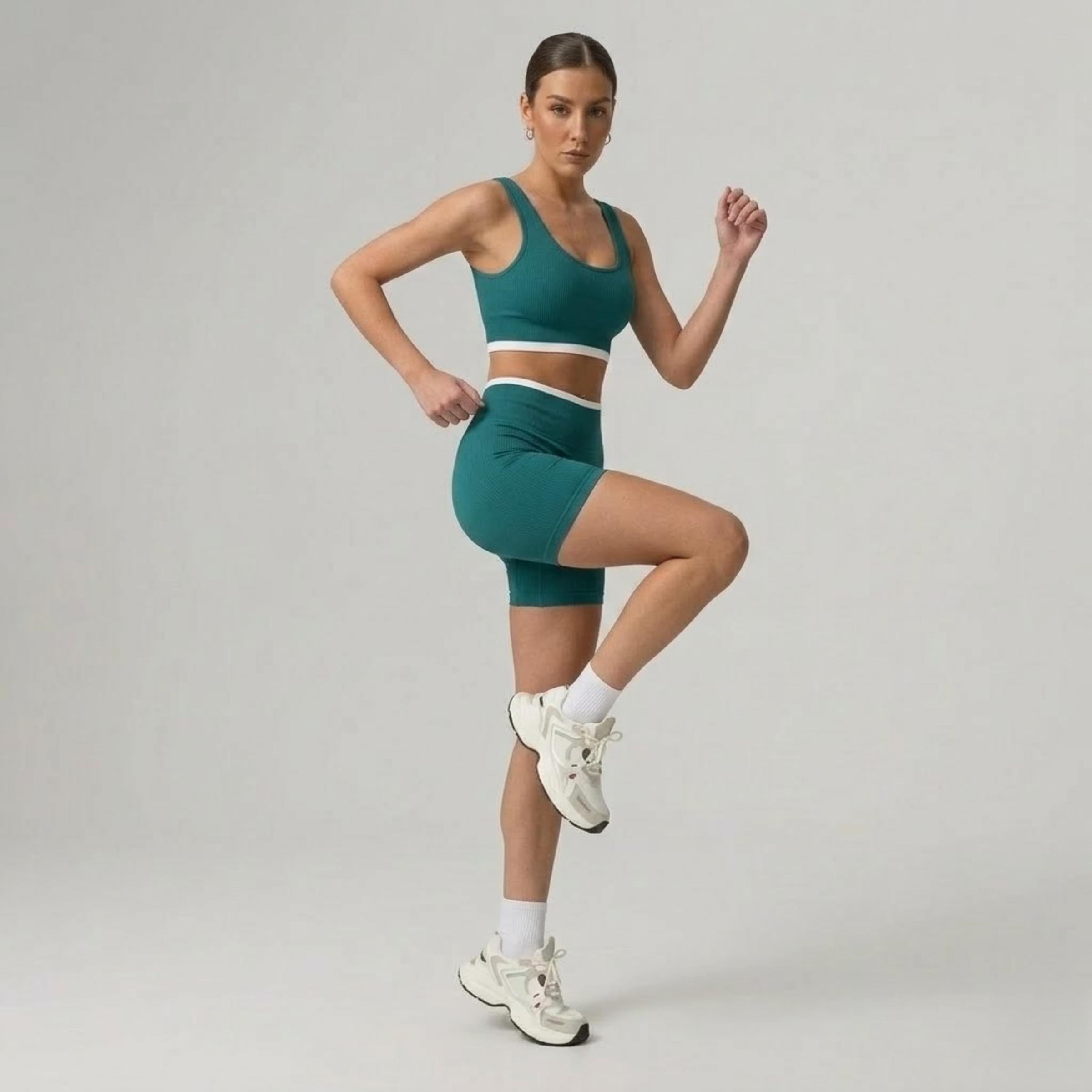 Motion Seamless Shorts