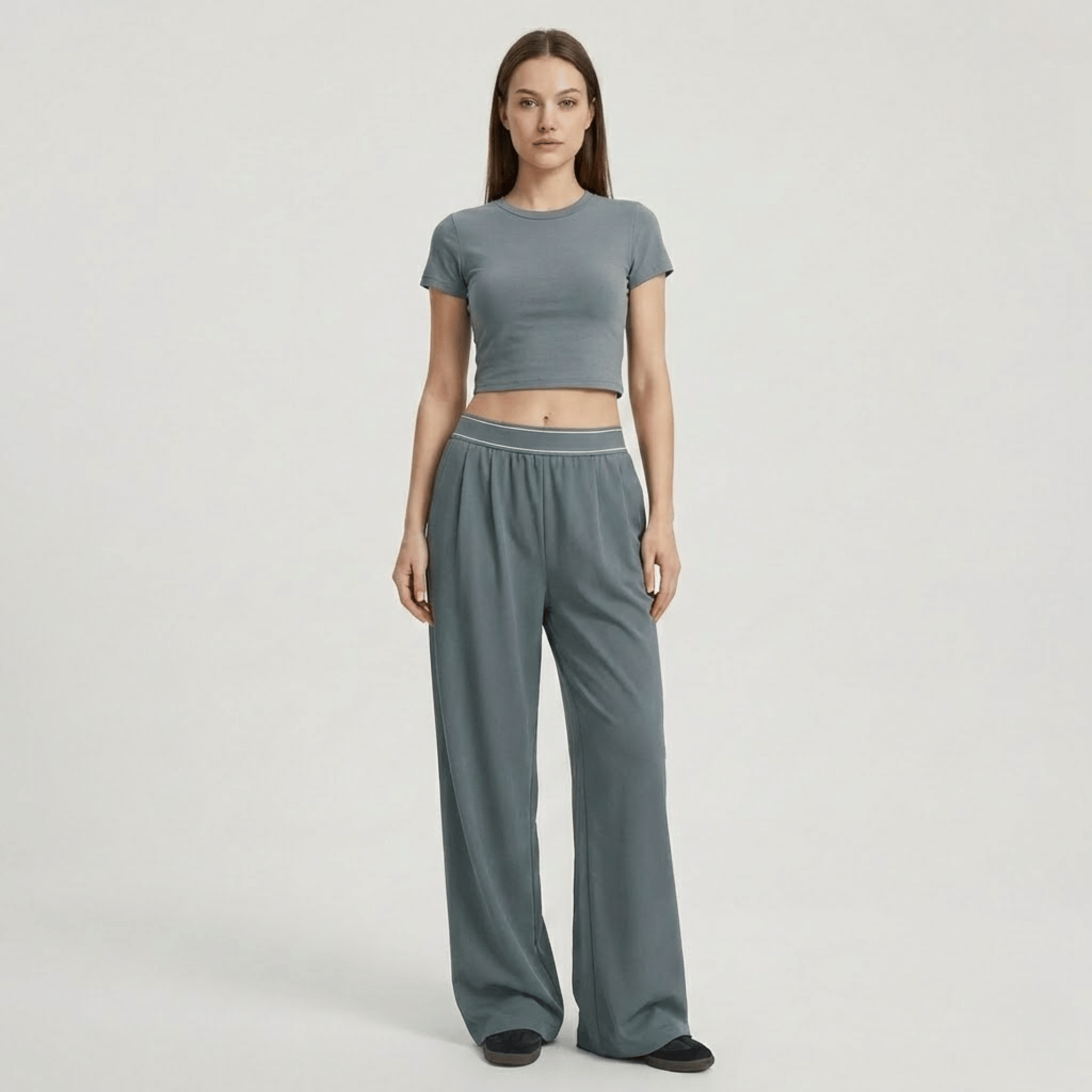 AirLite Straight Pant
