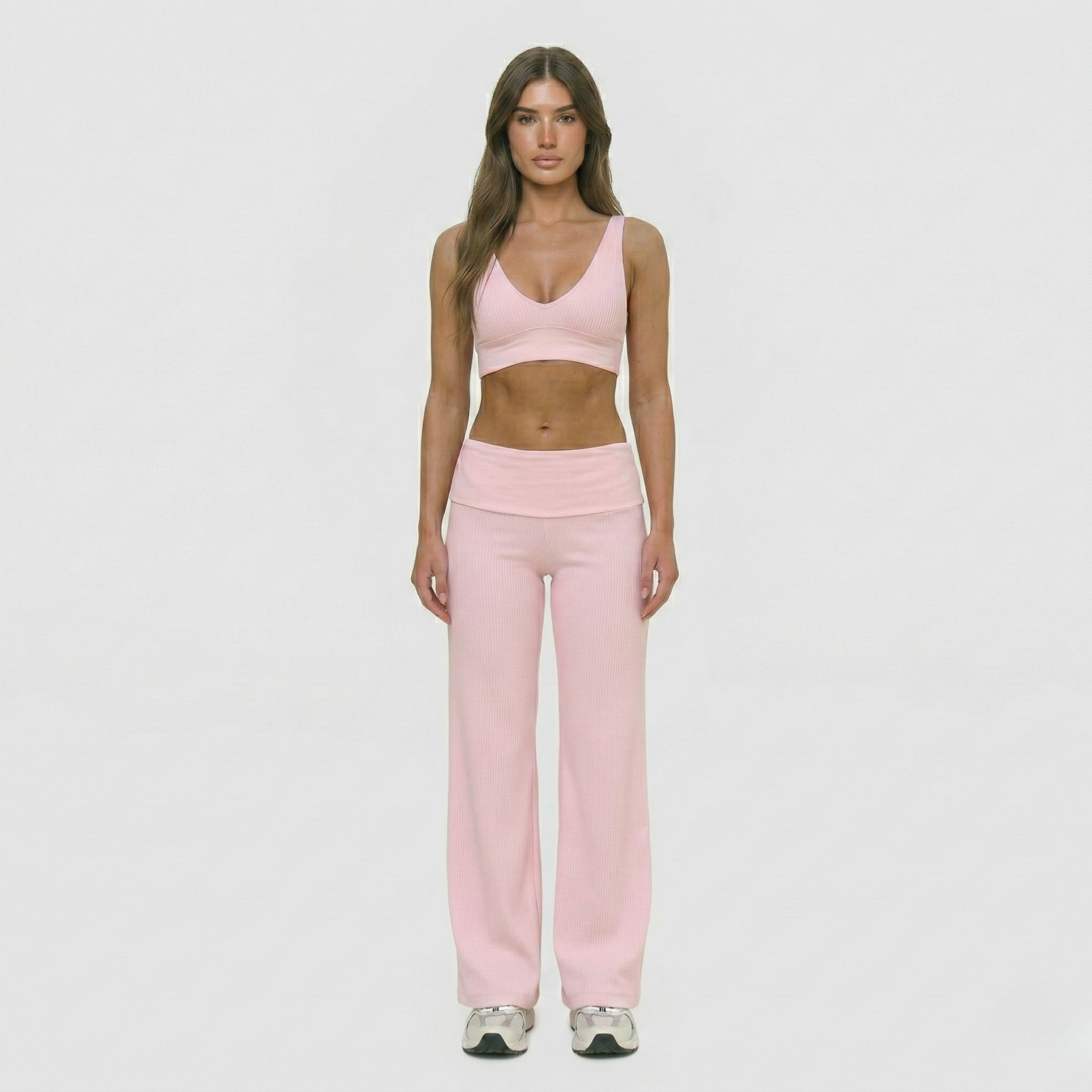 Flow Wide-Leg Pants