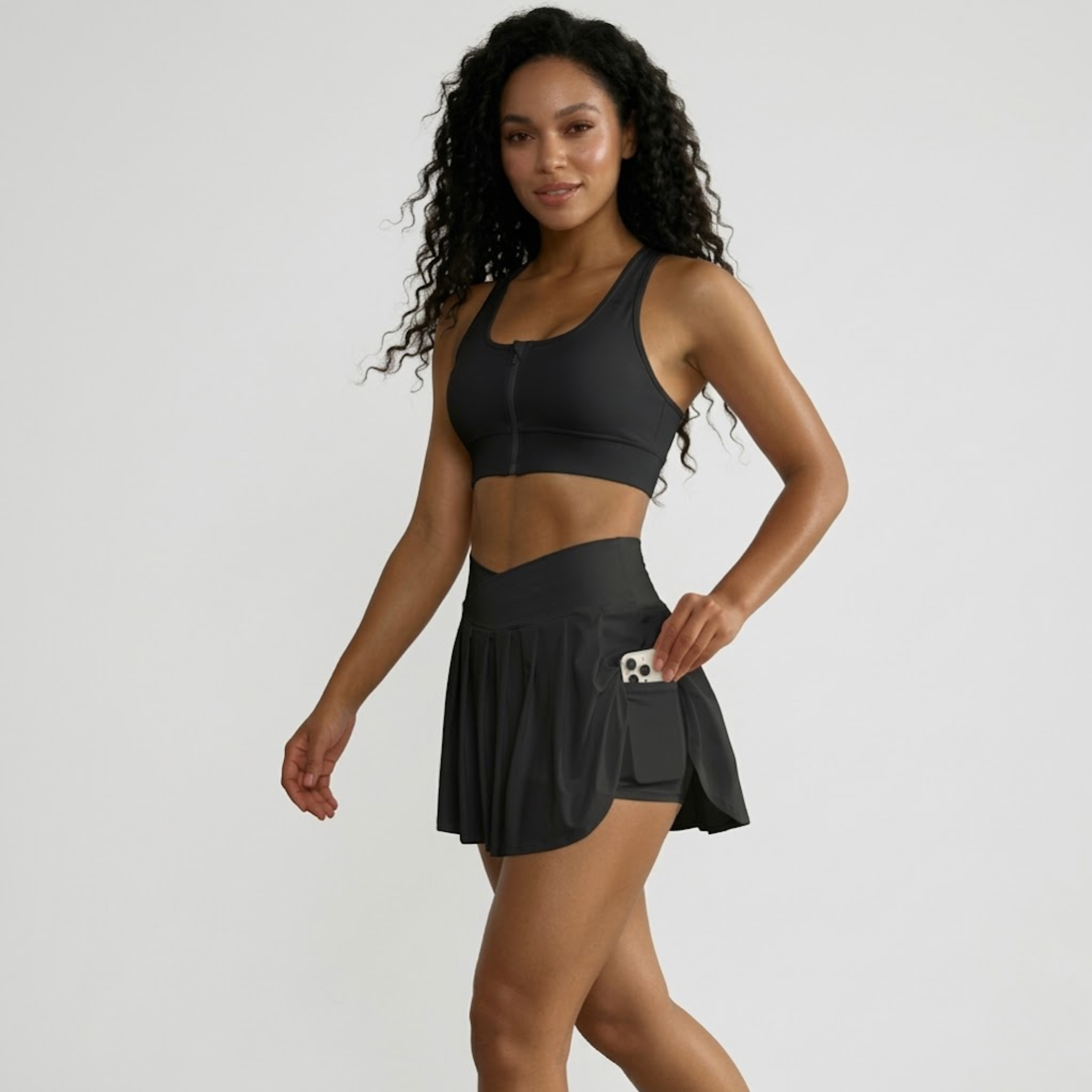 Motion Air Skirt