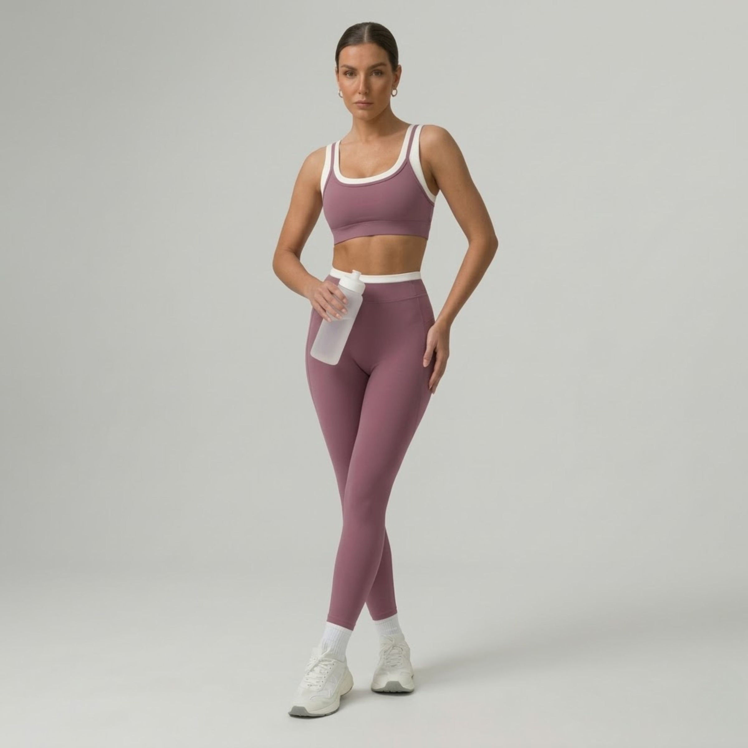 Flow Feel Pant / Flare Set