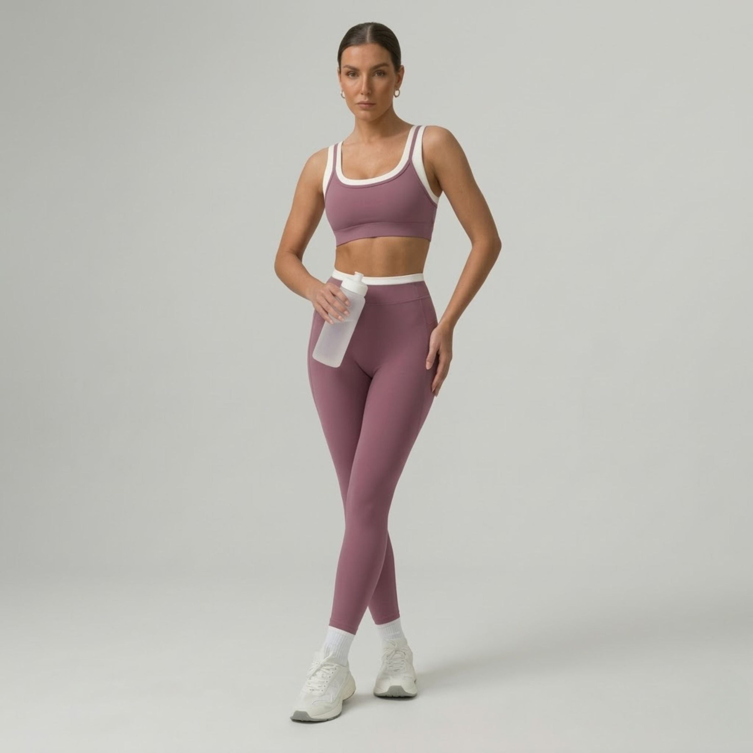 Flow Feel High-Waist Leggings