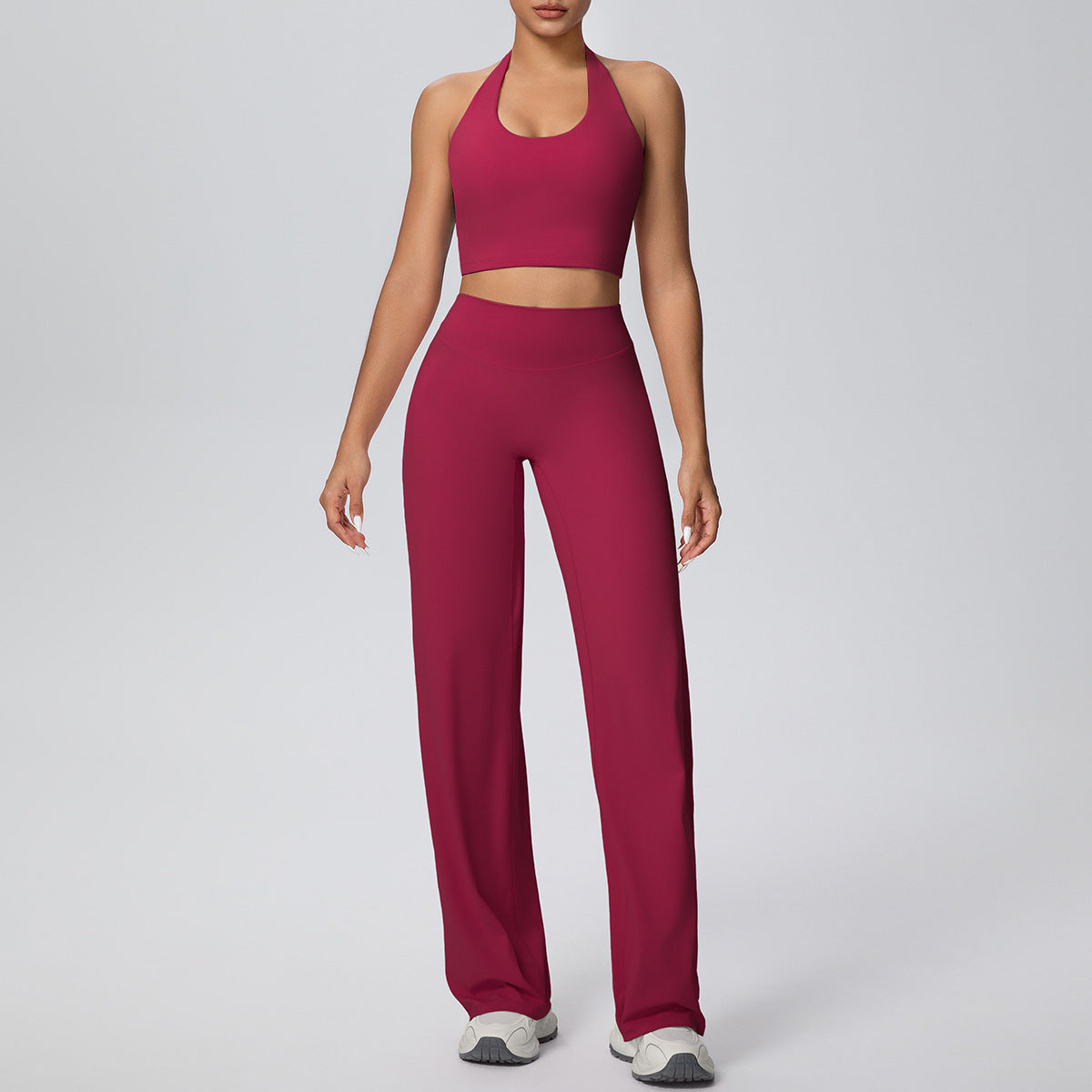Motion Effortless Two-Piece Set