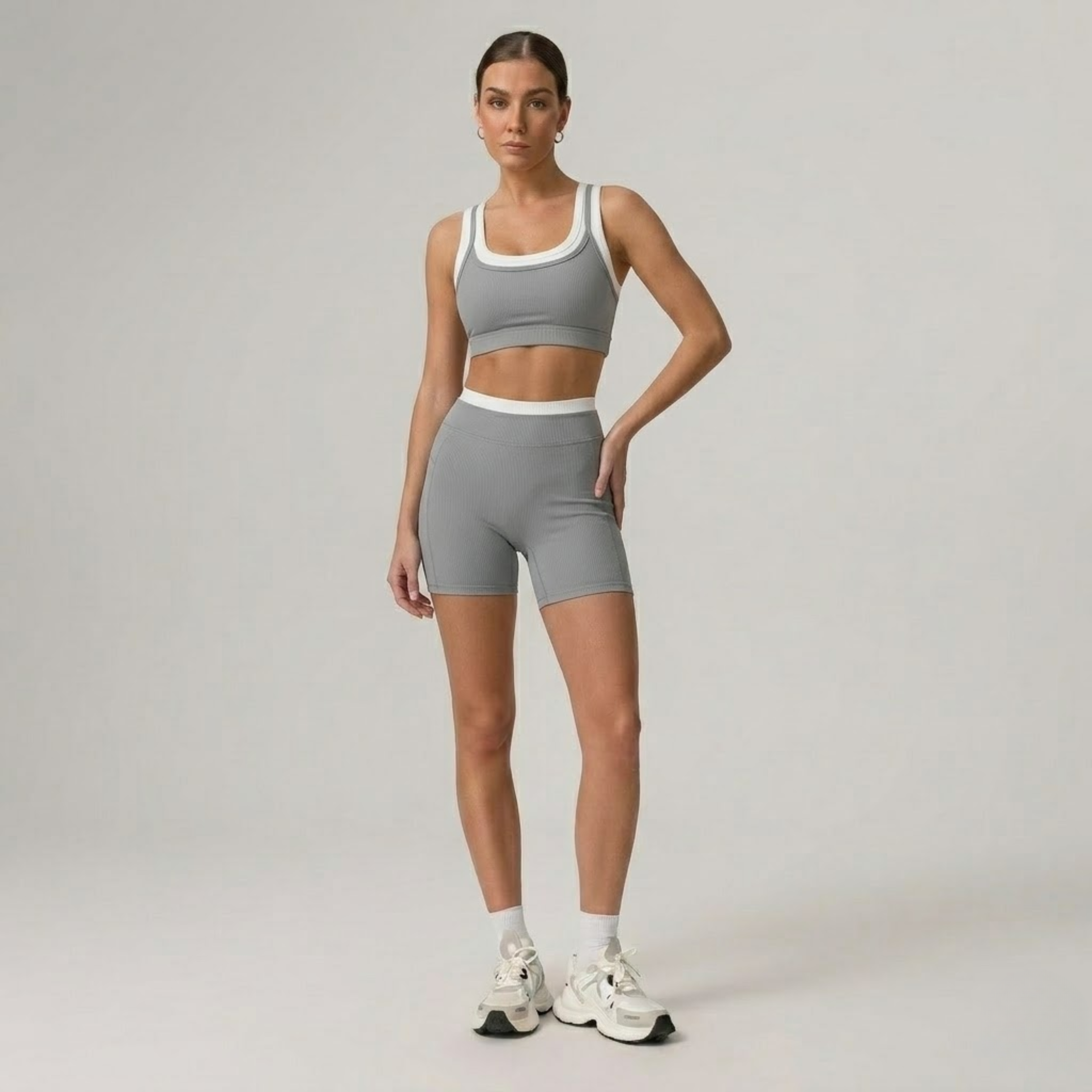 Flow Feel Two-Piece Bra