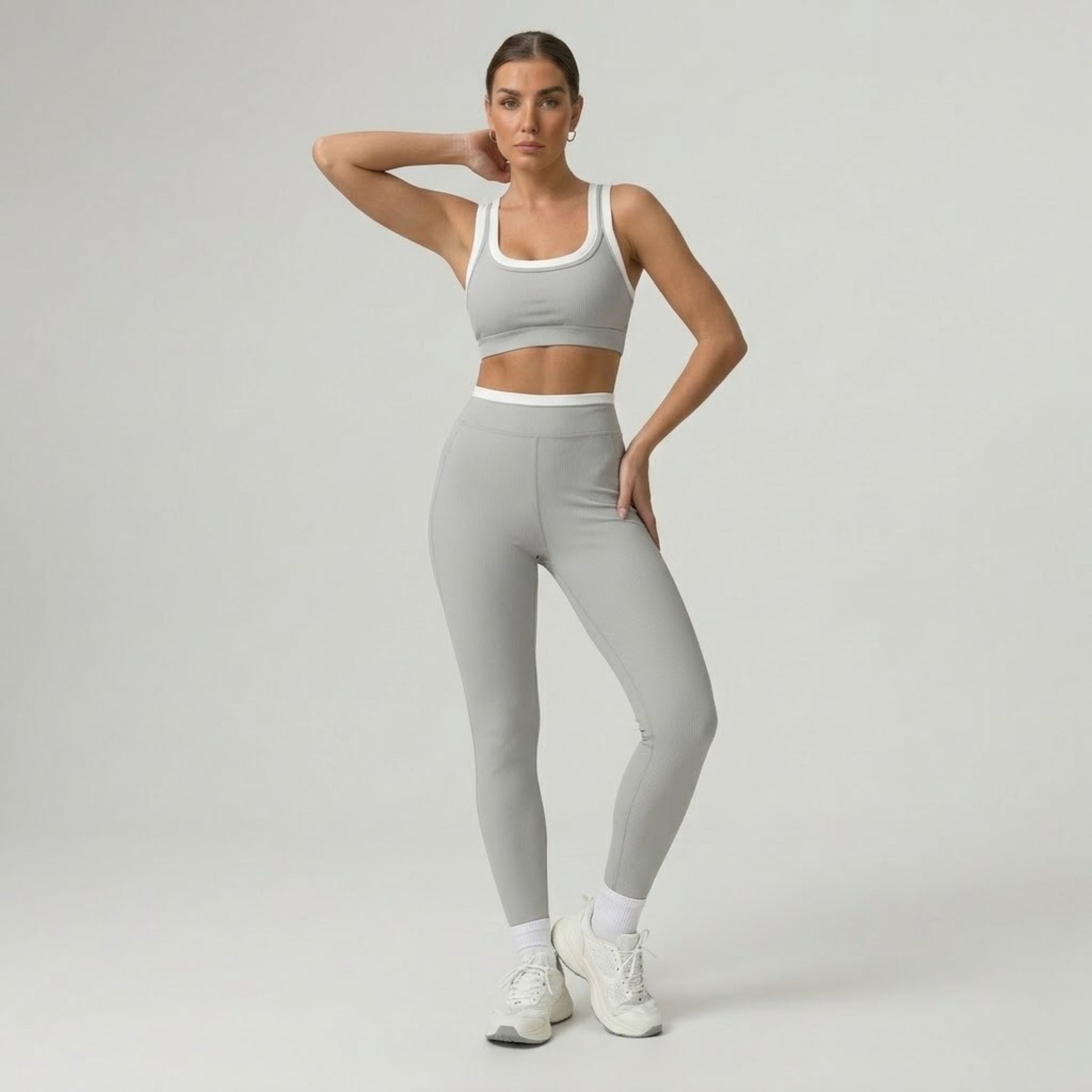 Flow Feel Pant / Flare Set