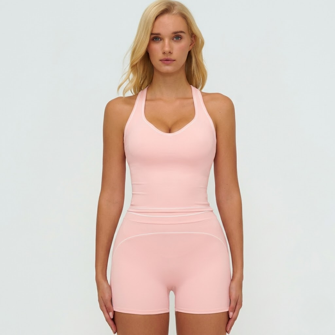 Flow Contour Set