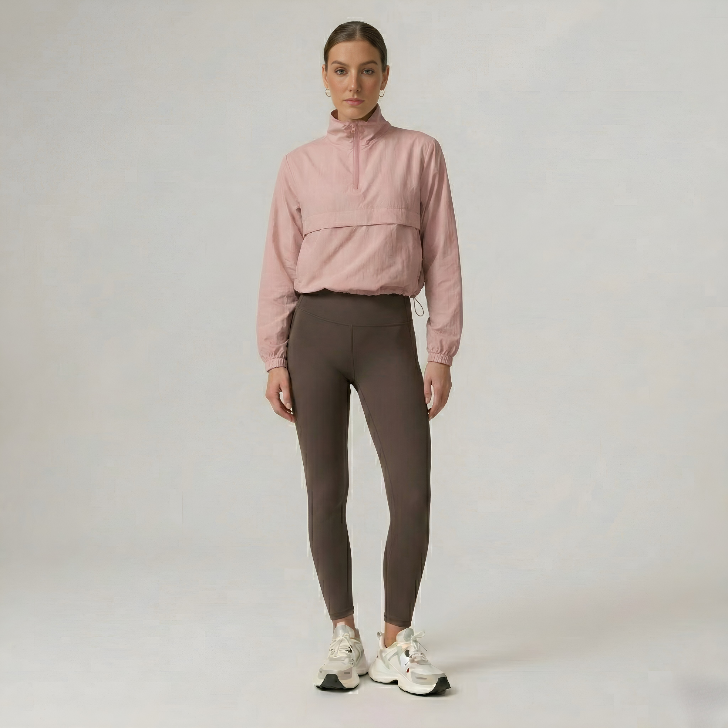 Motion Movement Jacket