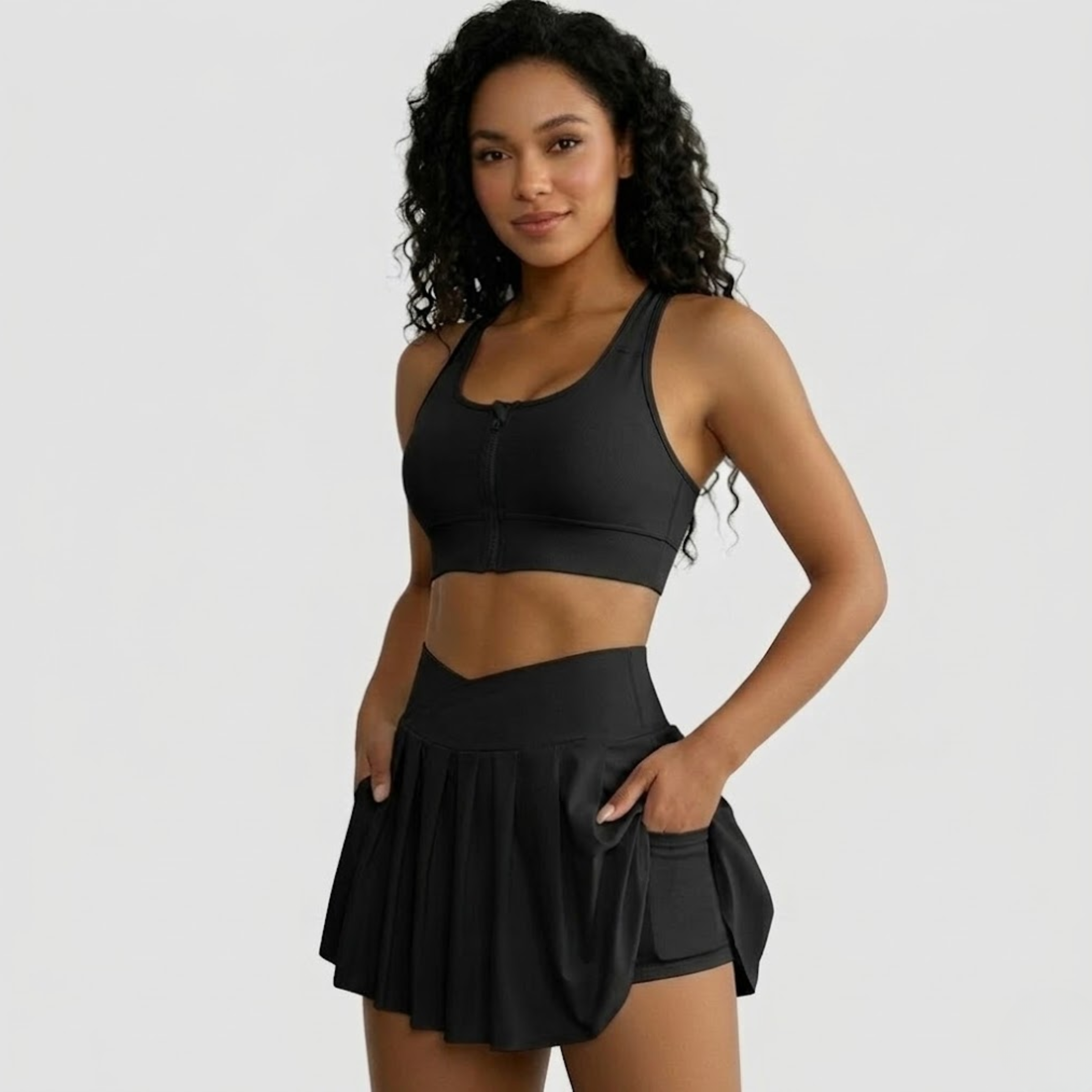 Motion Air Skirt