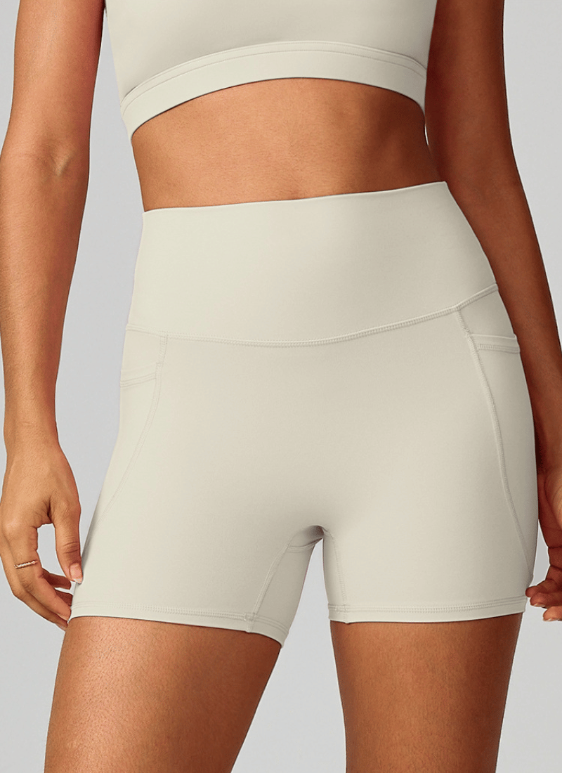 Core Pocket Shorts