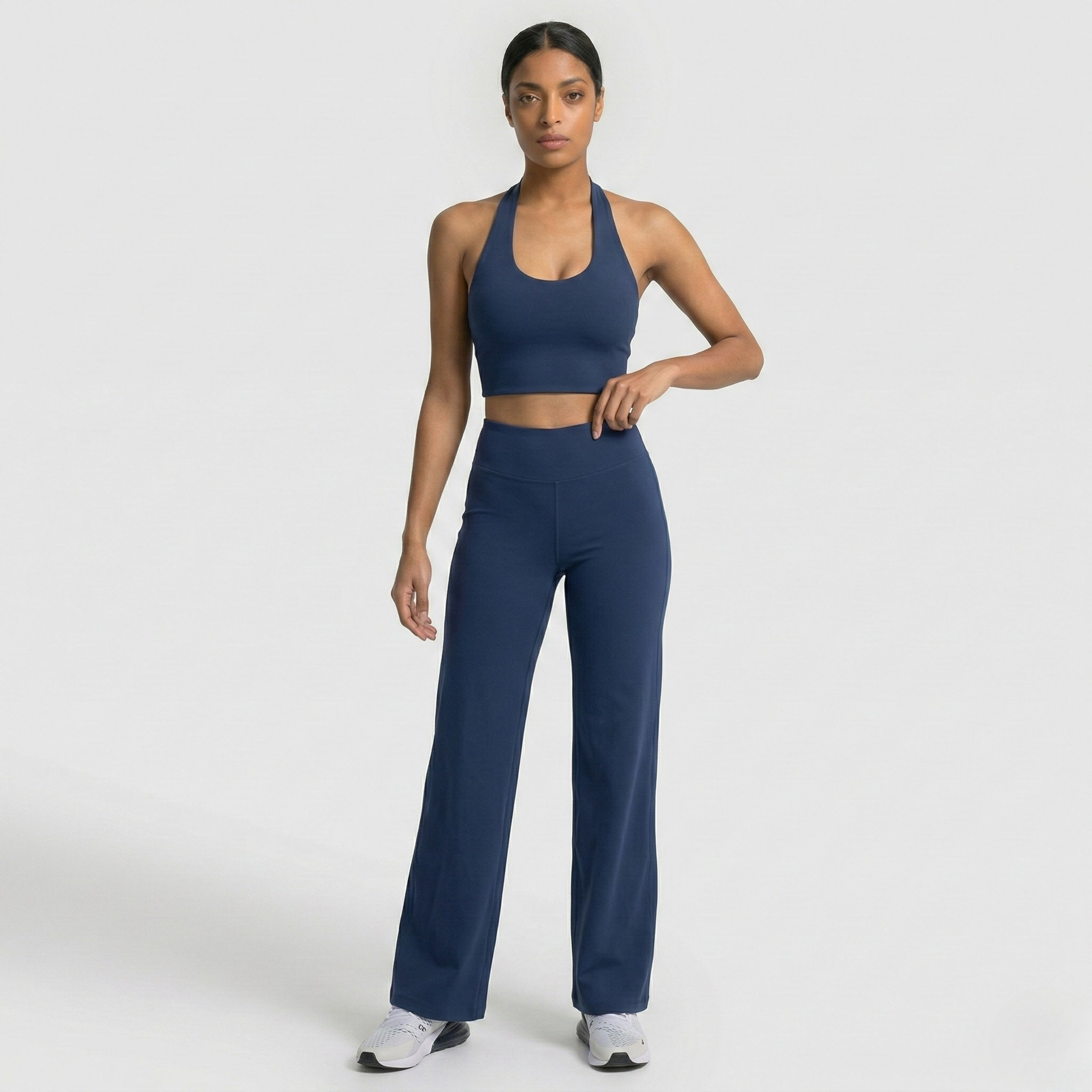 Motion Effortless Two-Piece Set